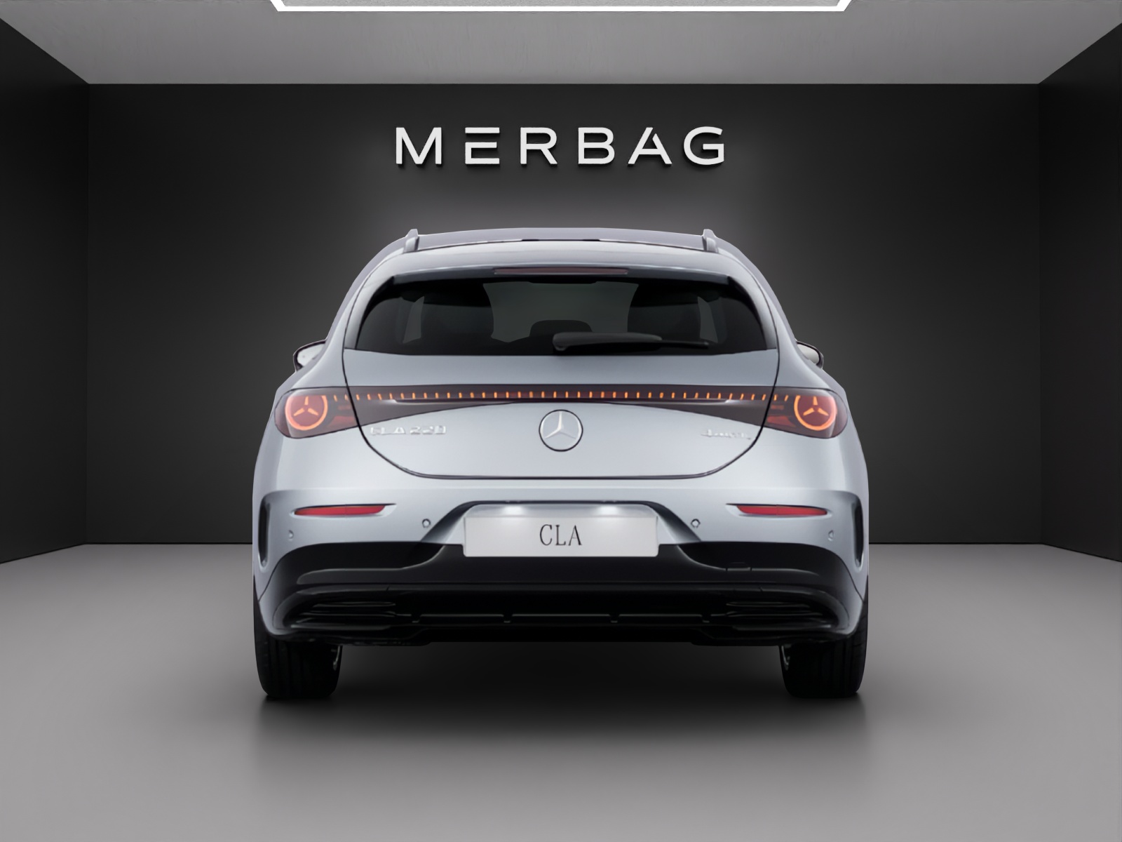MERCEDES-BENZ 4 MATIC Shooting Brake-image-2