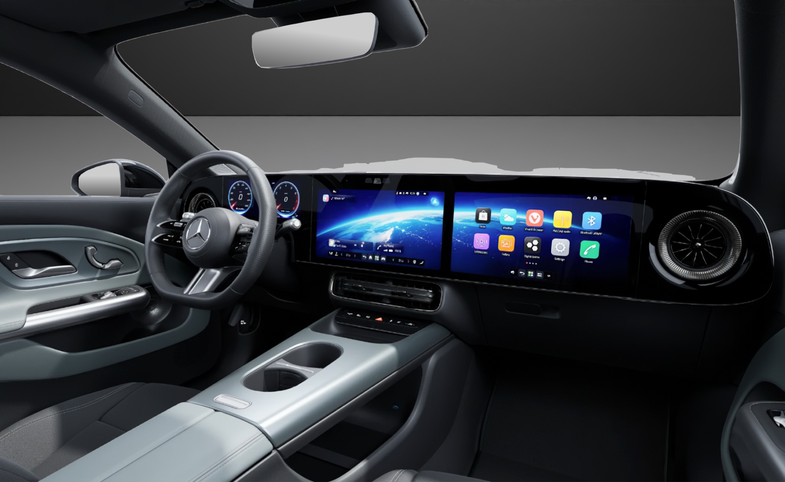 MERCEDES-BENZ 4 MATIC Shooting Brake-image-7