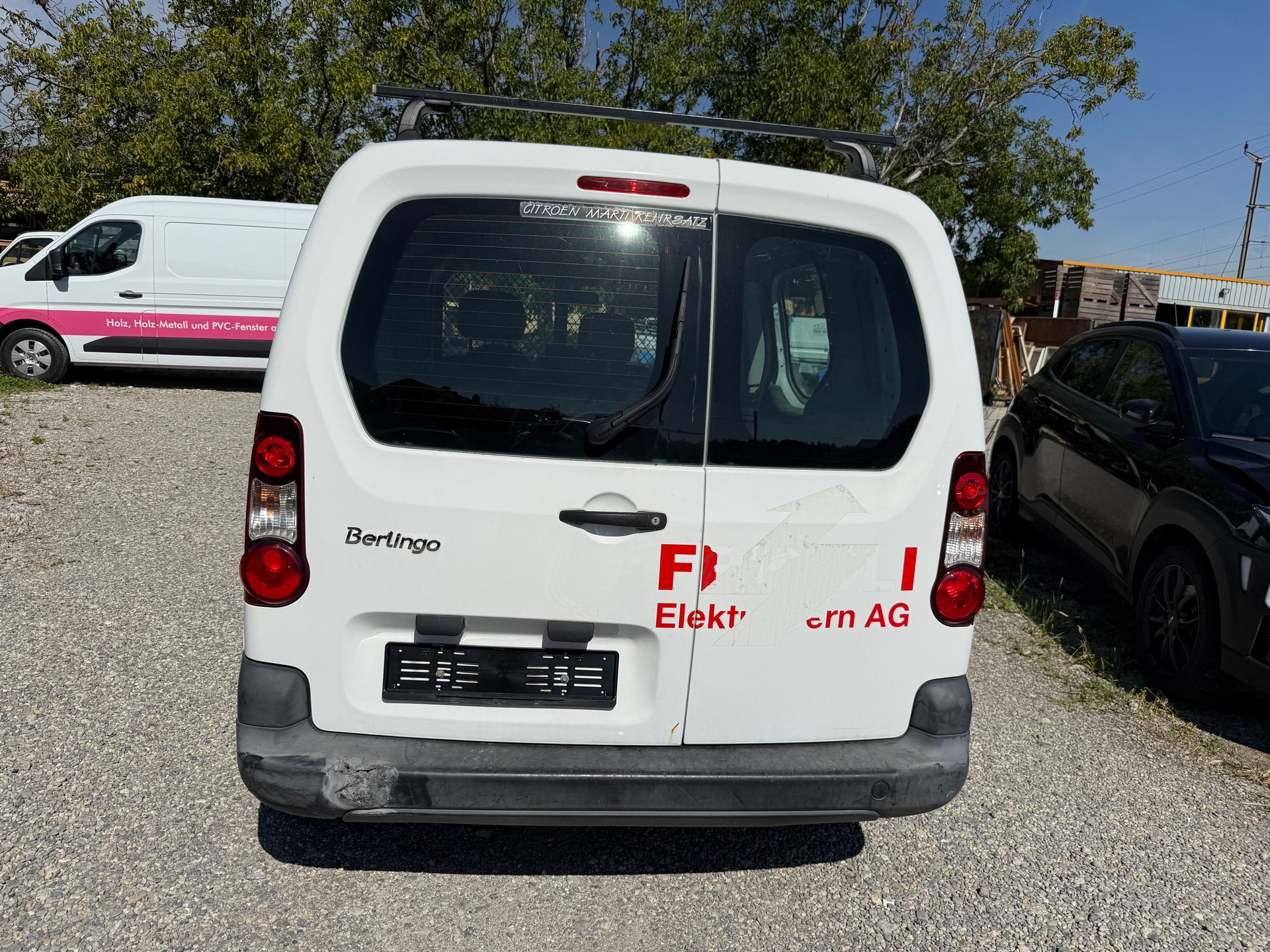 CITROEN Berlingo 1.6VTi 600-image-3