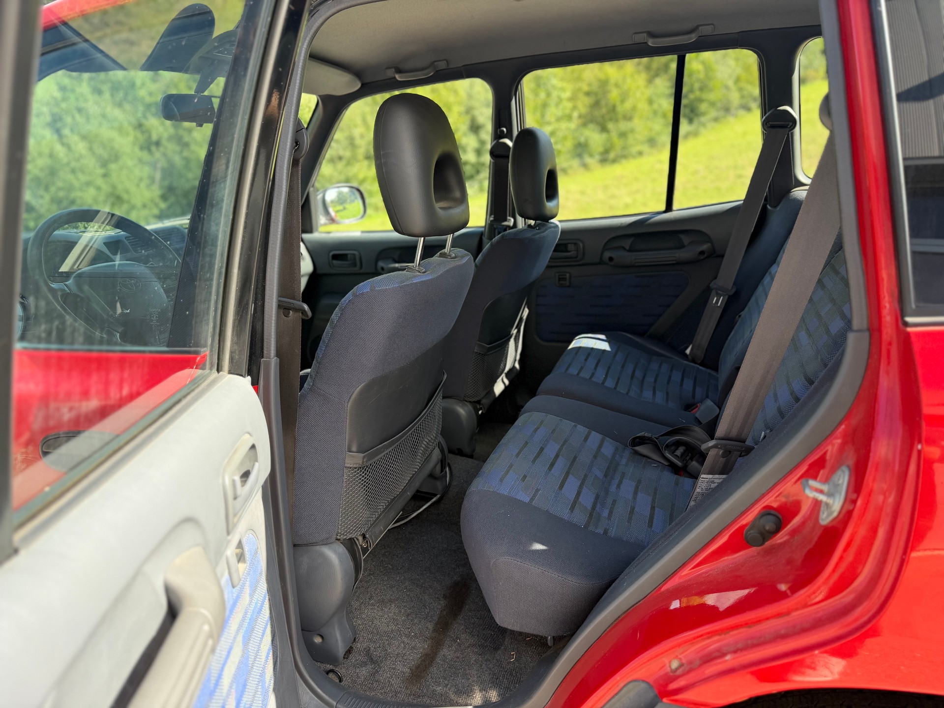 TOYOTA RAV-4 GX ABS-image-10