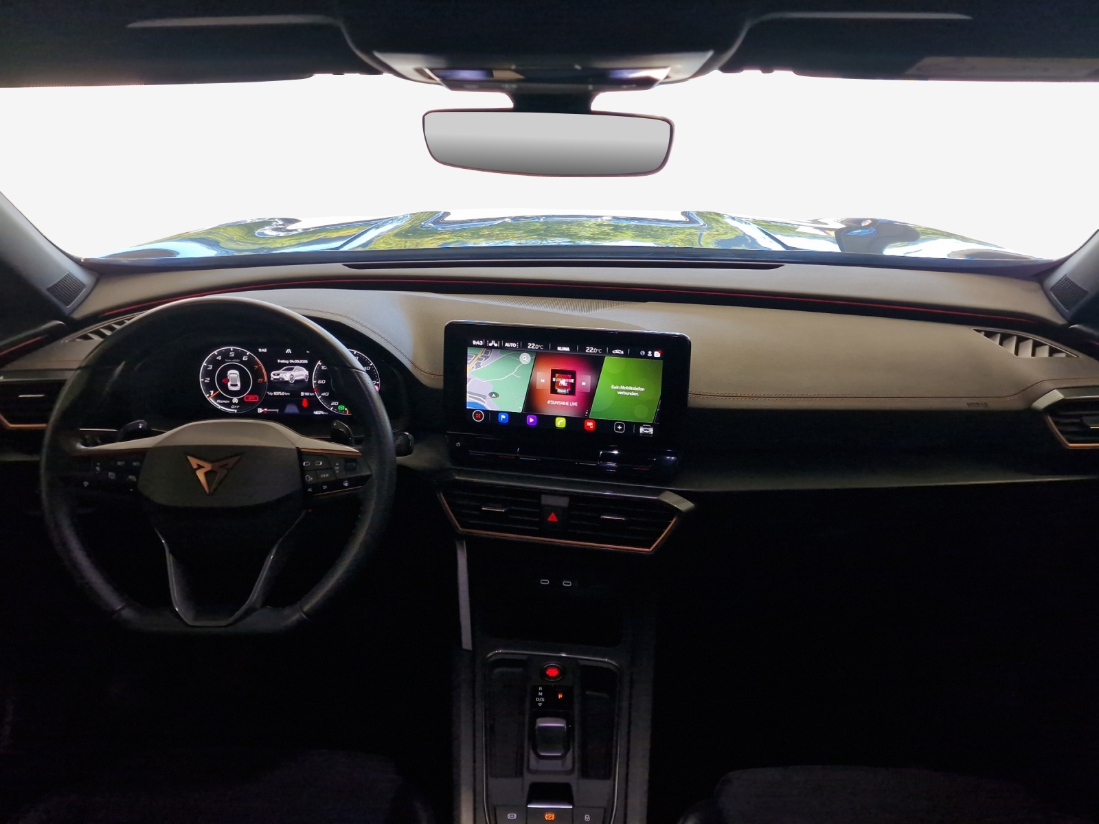 CUPRA Formentor 2.0TSI 4Drive Inicio DSG-image-8
