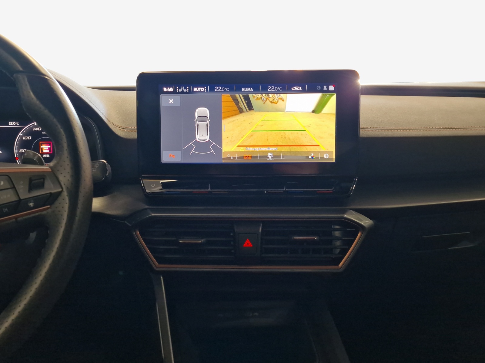 CUPRA Formentor 2.0TSI 4Drive Inicio DSG-image-15