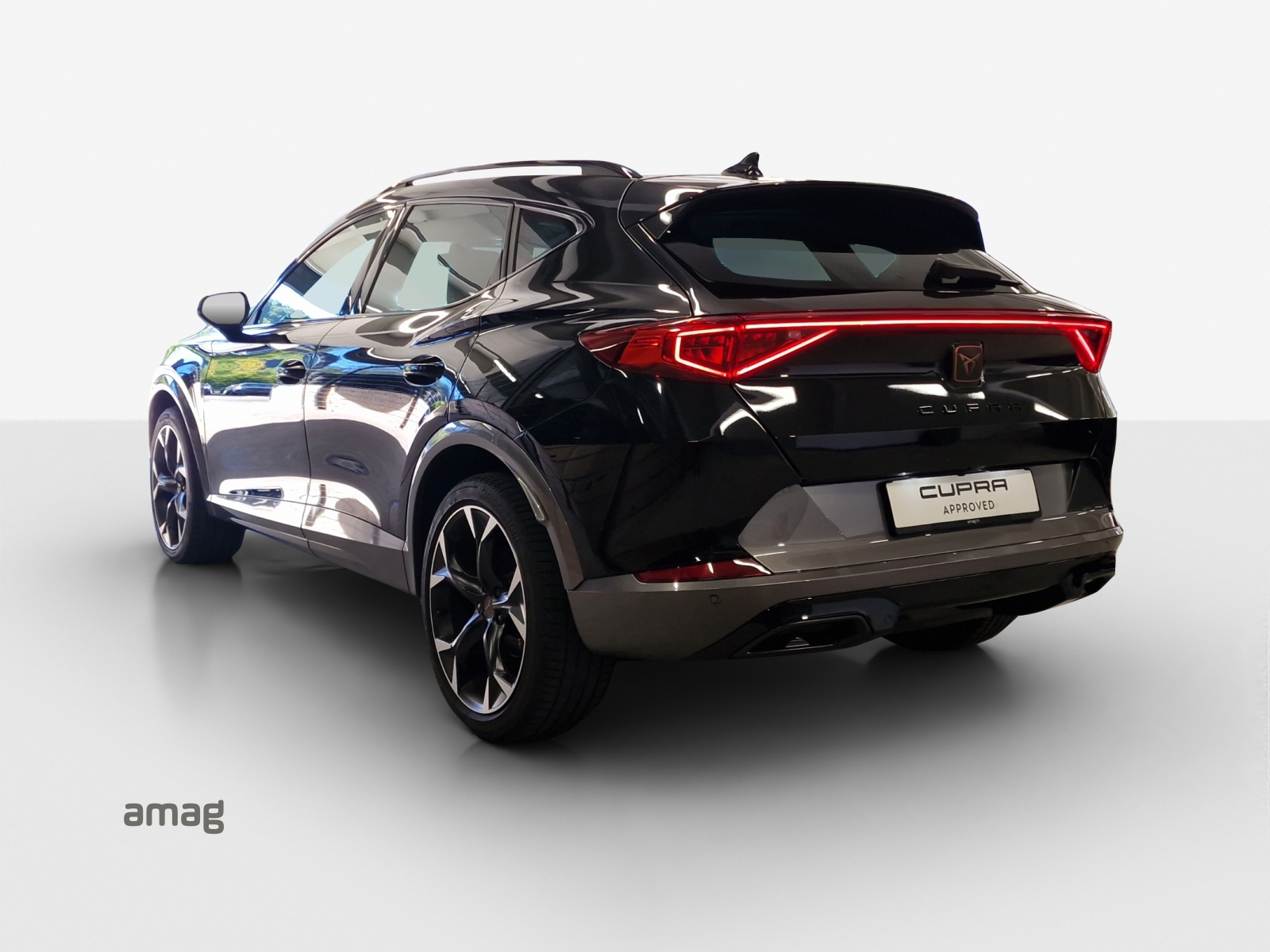 CUPRA Formentor 2.0TSI 4Drive Inicio DSG-image-2
