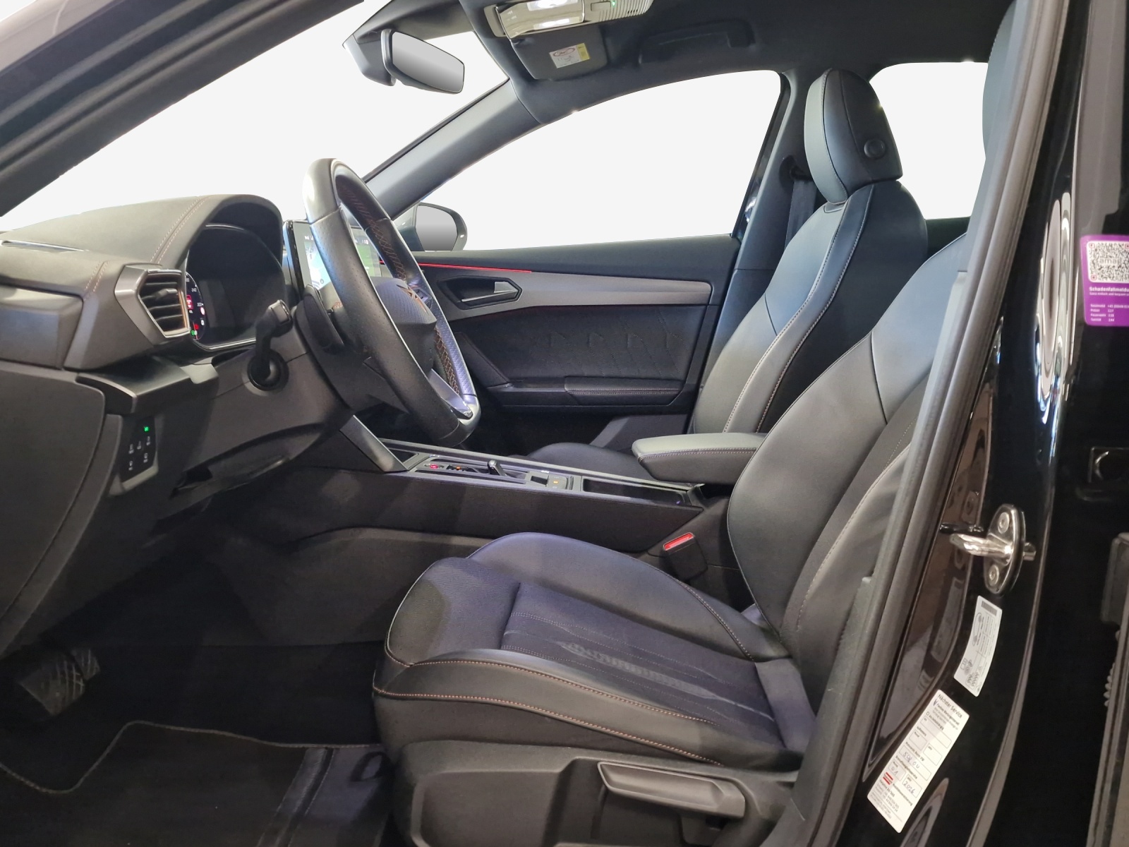 CUPRA Formentor 2.0TSI 4Drive Inicio DSG-image-7