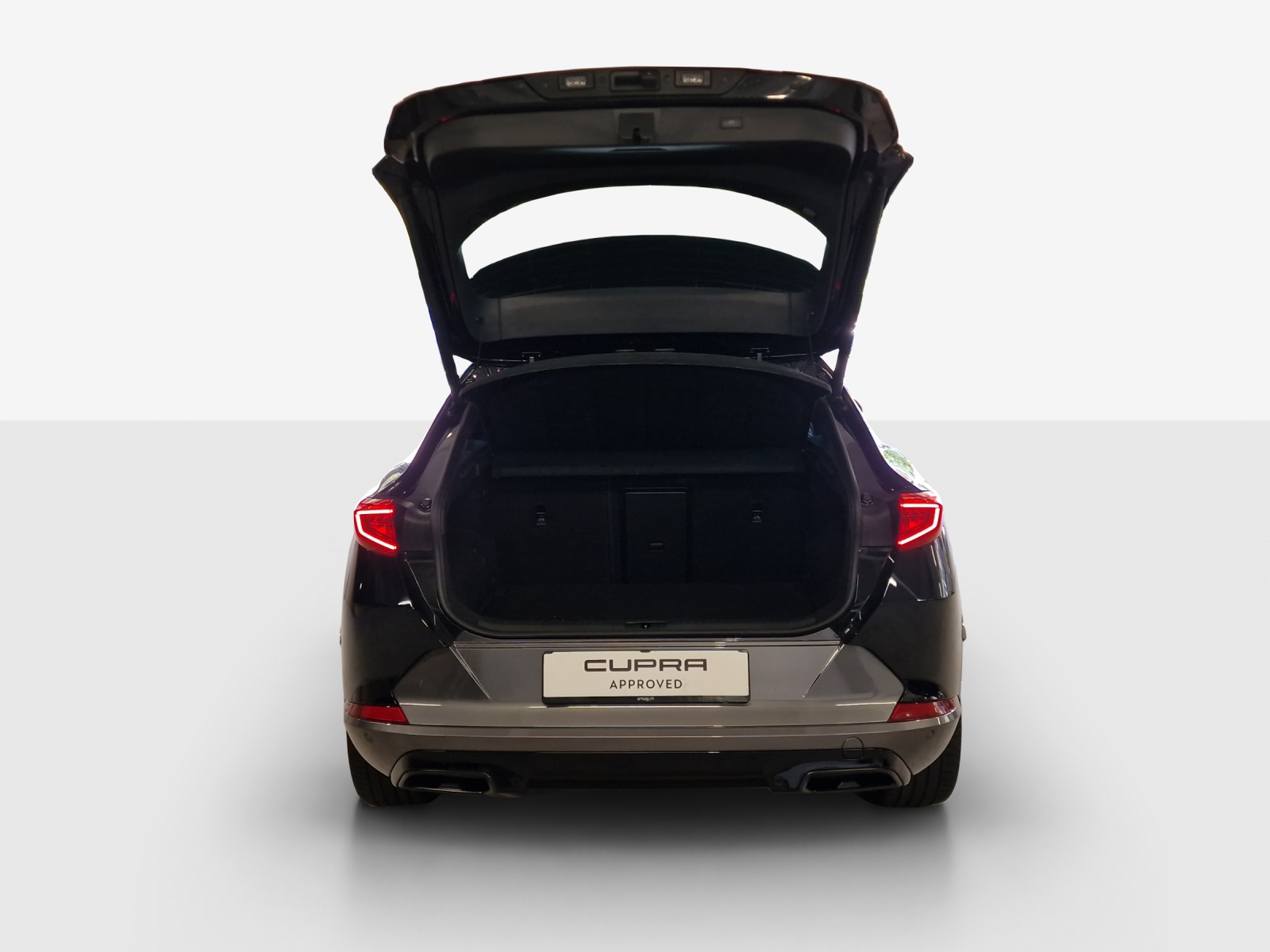 CUPRA Formentor 2.0TSI 4Drive Inicio DSG-image-12