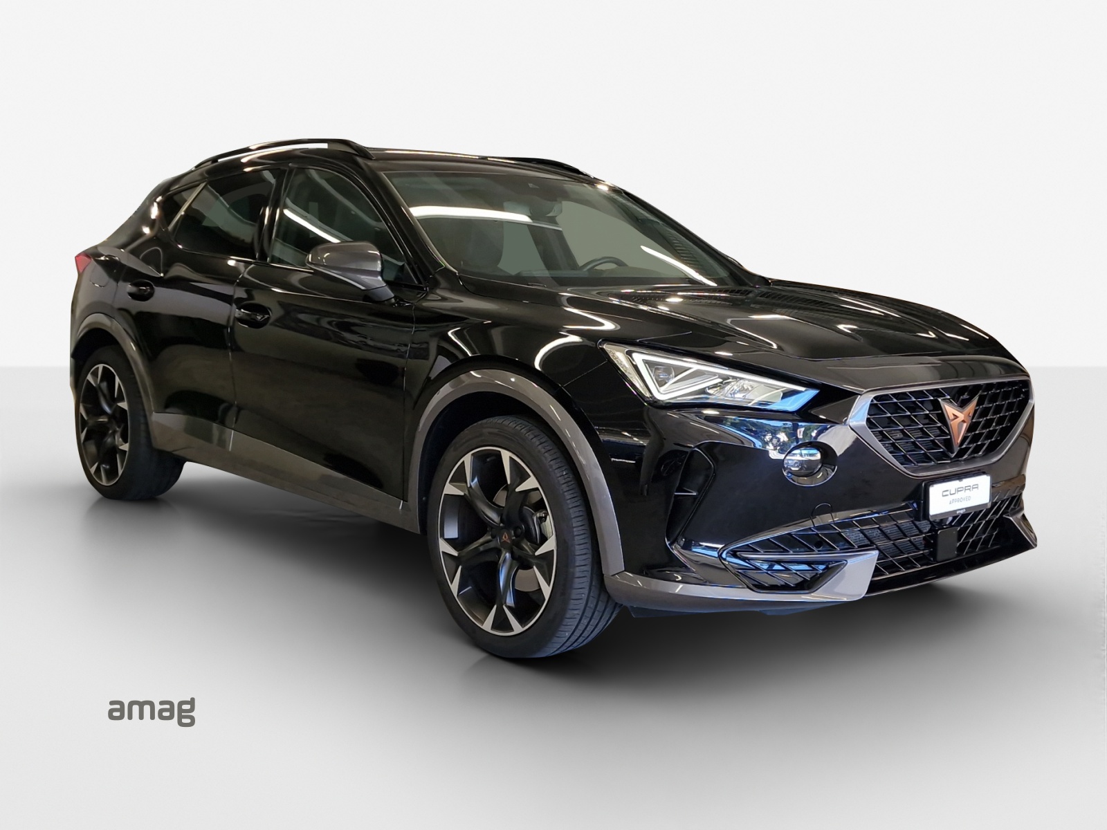 CUPRA Formentor 2.0TSI 4Drive Inicio DSG-image-5