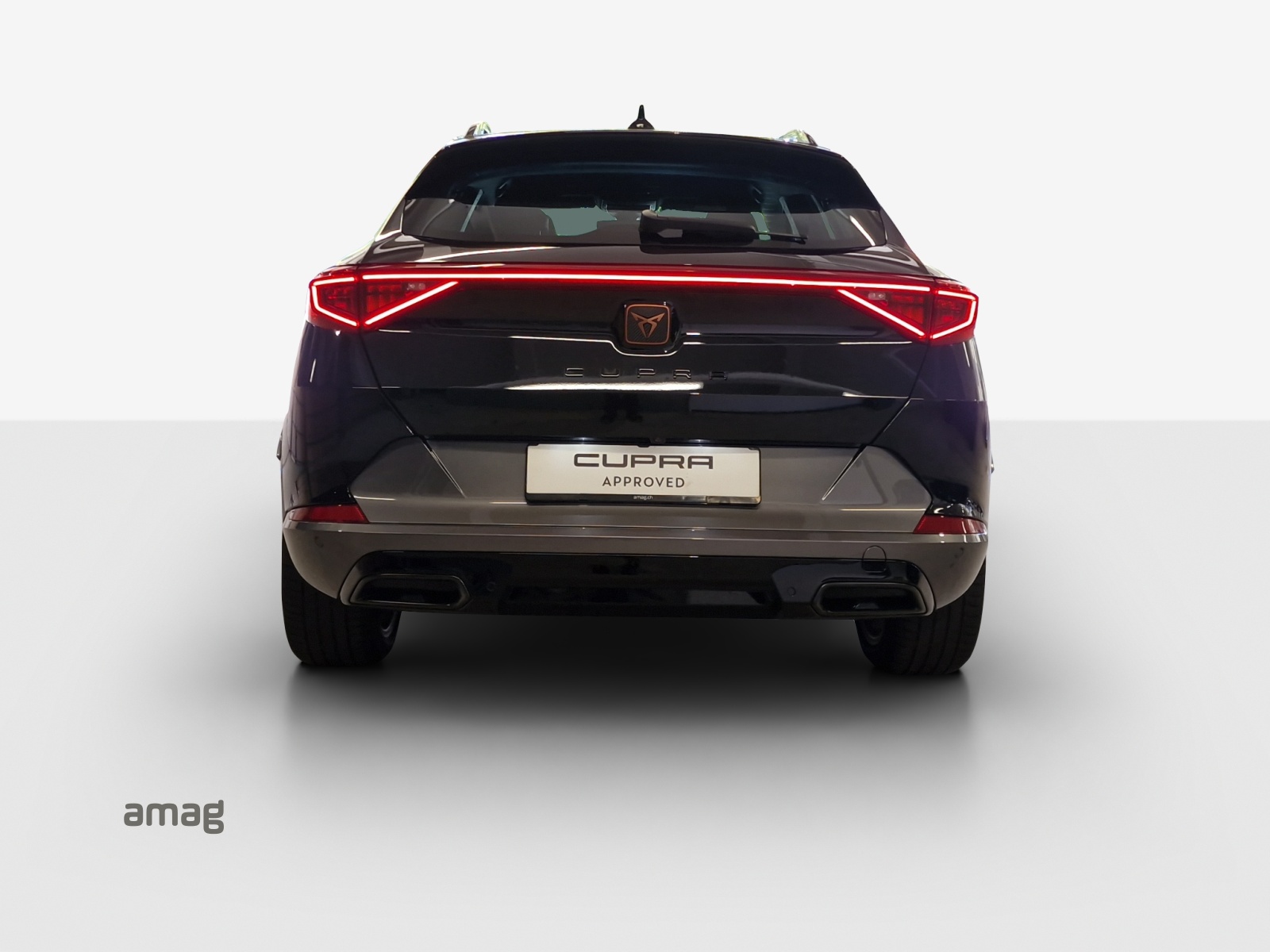 CUPRA Formentor 2.0TSI 4Drive Inicio DSG-image-3