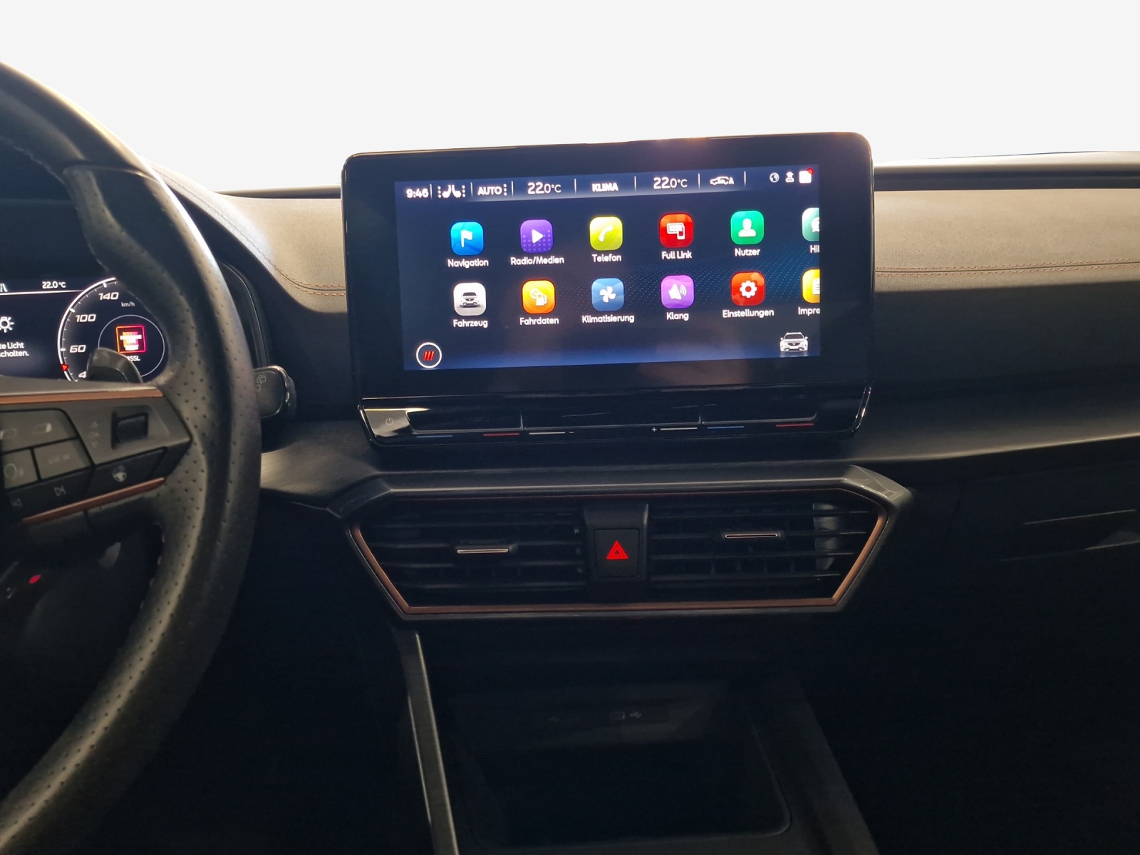CUPRA Formentor 2.0TSI 4Drive Inicio DSG-image-10