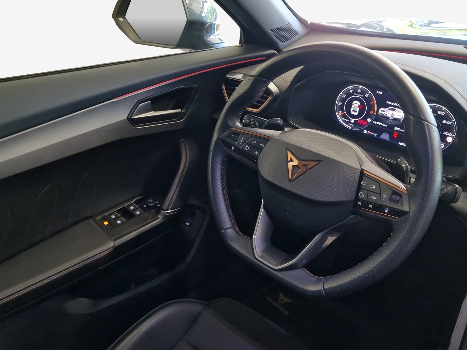 CUPRA Formentor 2.0TSI 4Drive Inicio DSG-image-14