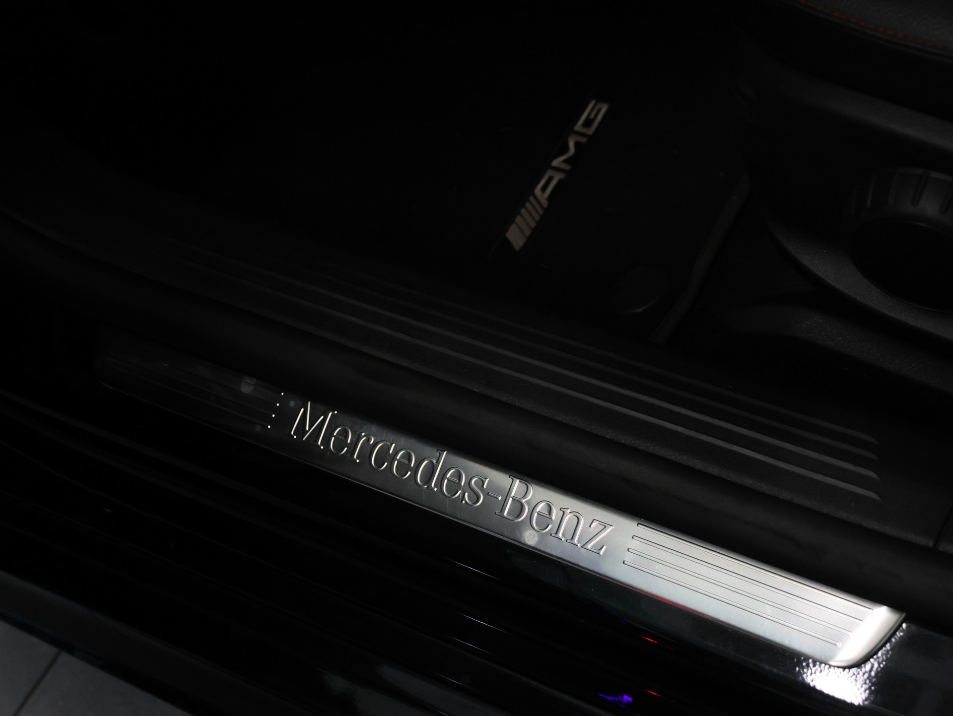 MERCEDES-BENZ CLA 220 AMG Line 7G-DCT *NIGHT-PAKET*-image-12