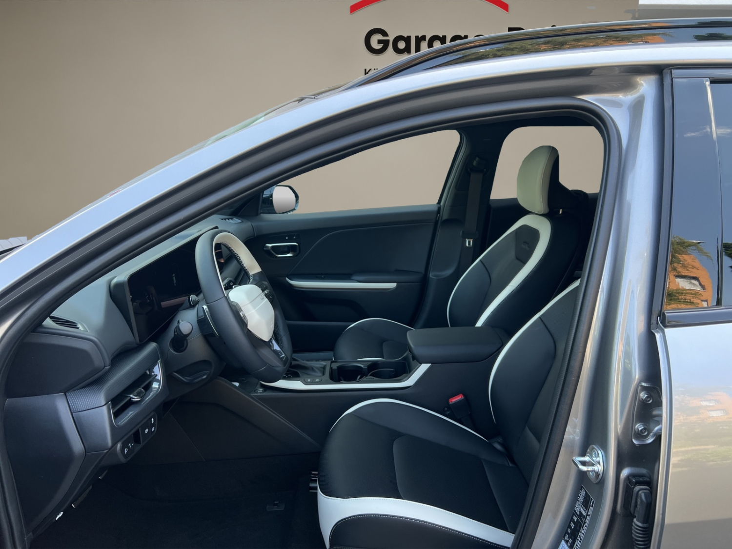 KIA K4 SW 1.6 T-GDi GT-Line-image-8