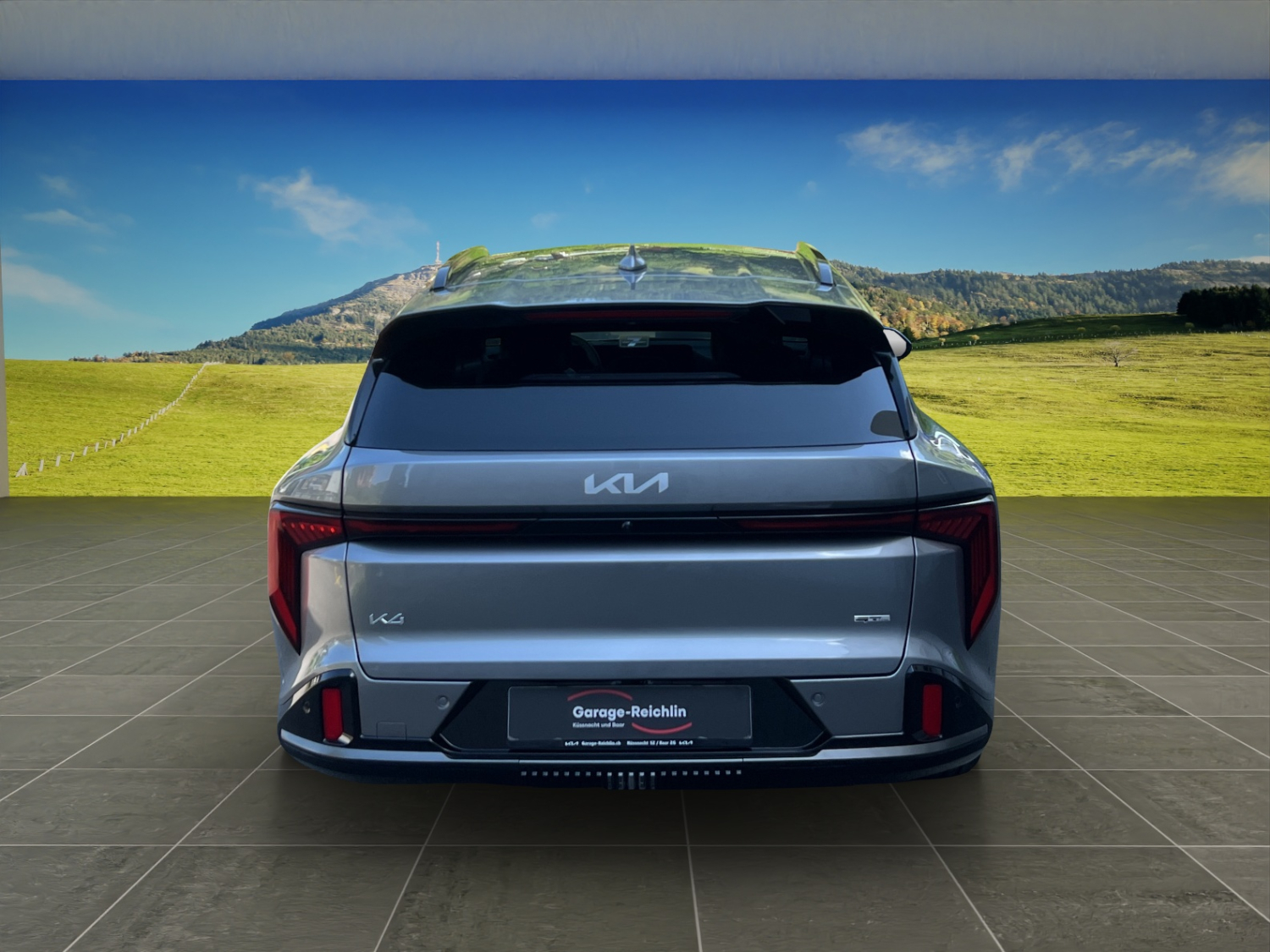 KIA K4 SW 1.6 T-GDi GT-Line-image-3
