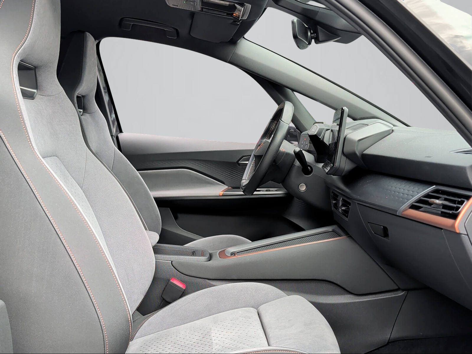 CUPRA Born 58 kWh e-Boost-image-6