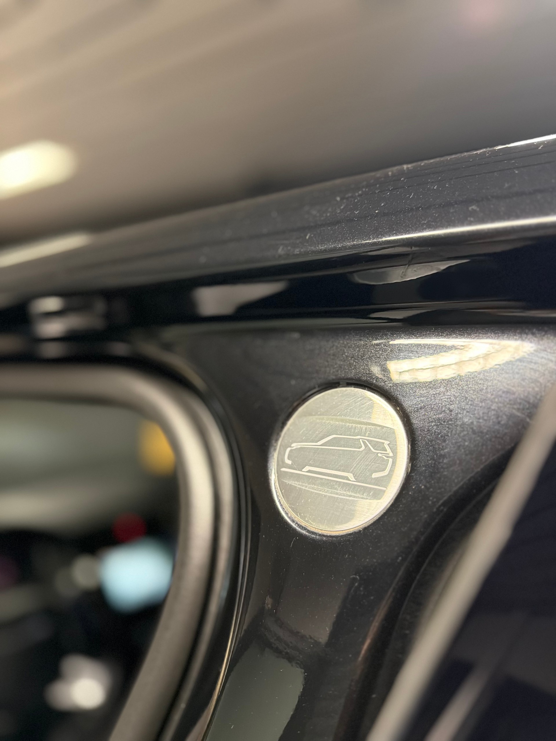 LAND ROVER Discovery 3.0 SDV6 HSE Luxury Automatic-image-6