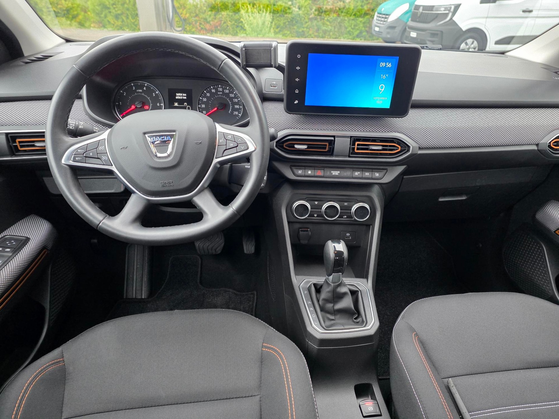 DACIA Sandero 1.0 TCe Stepway Comfort-image-7
