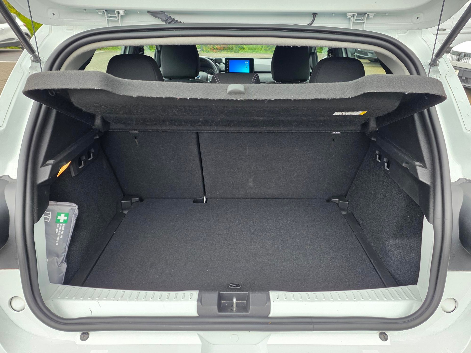 DACIA Sandero 1.0 TCe Stepway Comfort-image-9