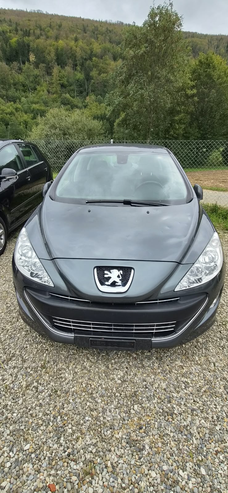 PEUGEOT 308 1.6 16V T GTi — slika 1