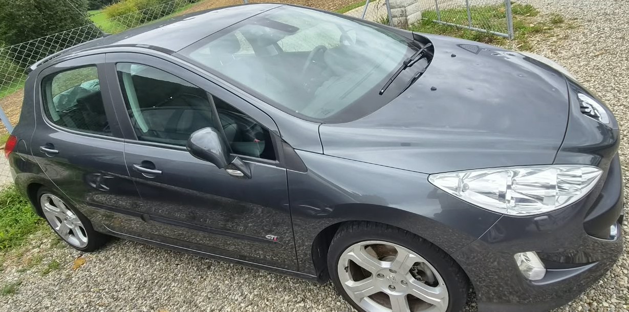 PEUGEOT 308 1.6 16V T GTi-image-2