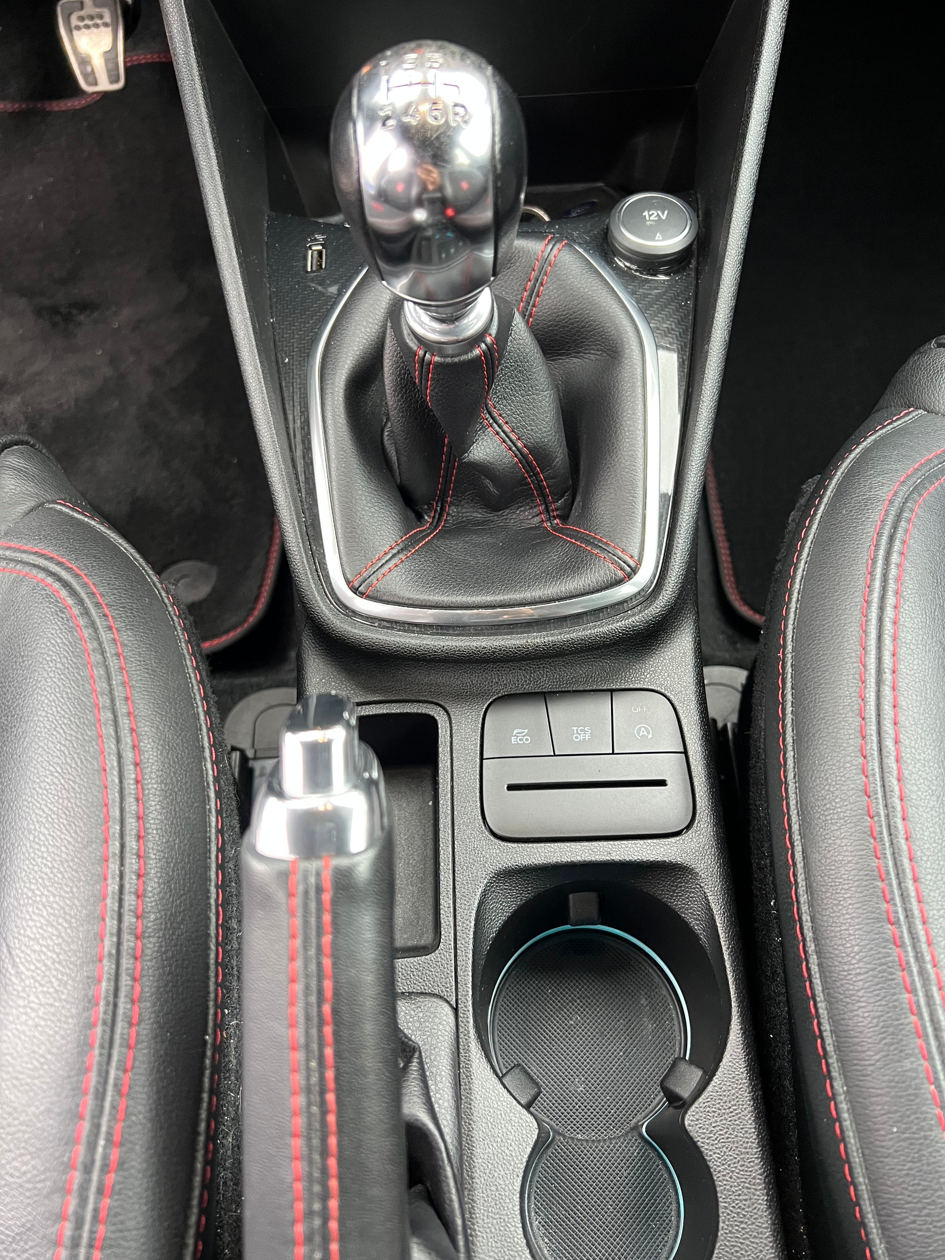 FORD Fiesta 1.0 SCTi ST Line-image-9