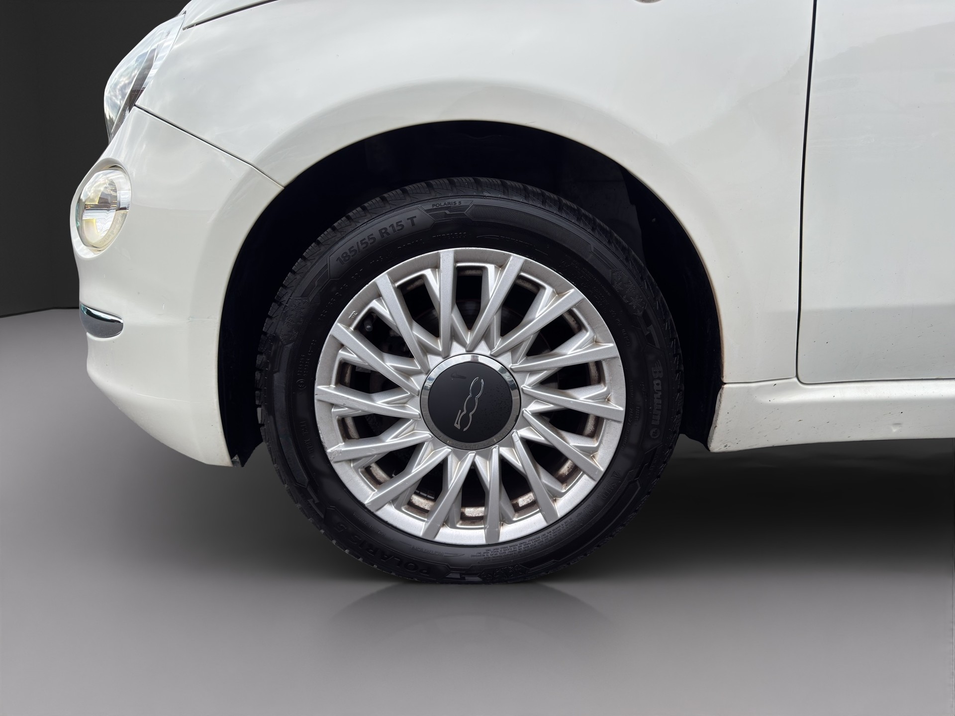 FIAT 500C 1.2 Lounge-image-8