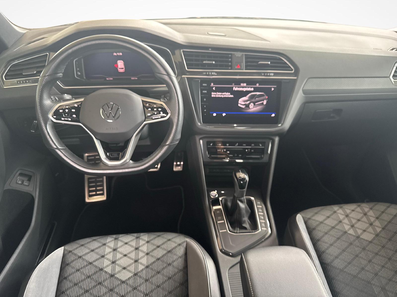 VW Tiguan 1.4 TSI PHEV R-Line DSG 2WD-image-9