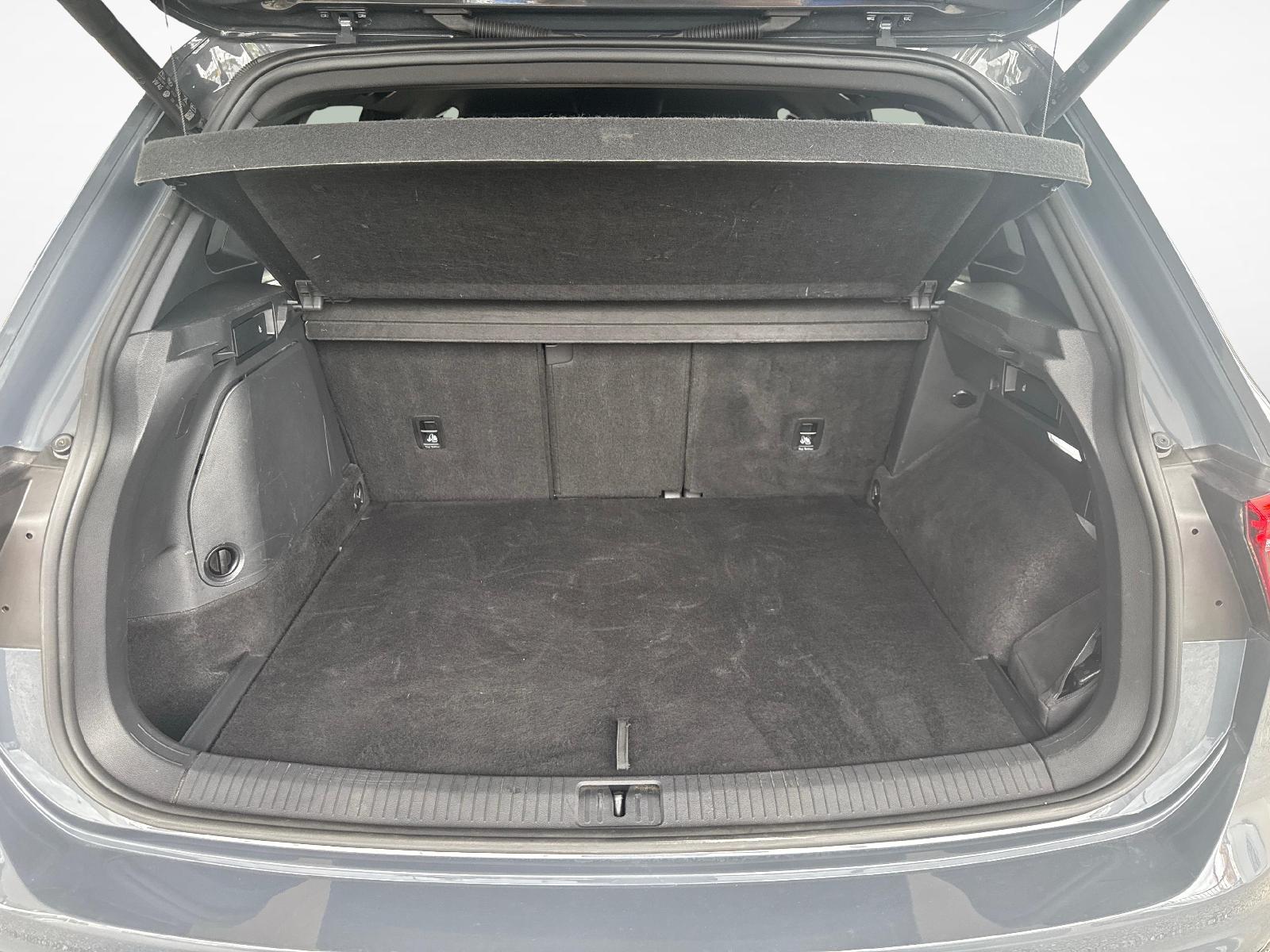 VW Tiguan 1.4 TSI PHEV R-Line DSG 2WD-image-12