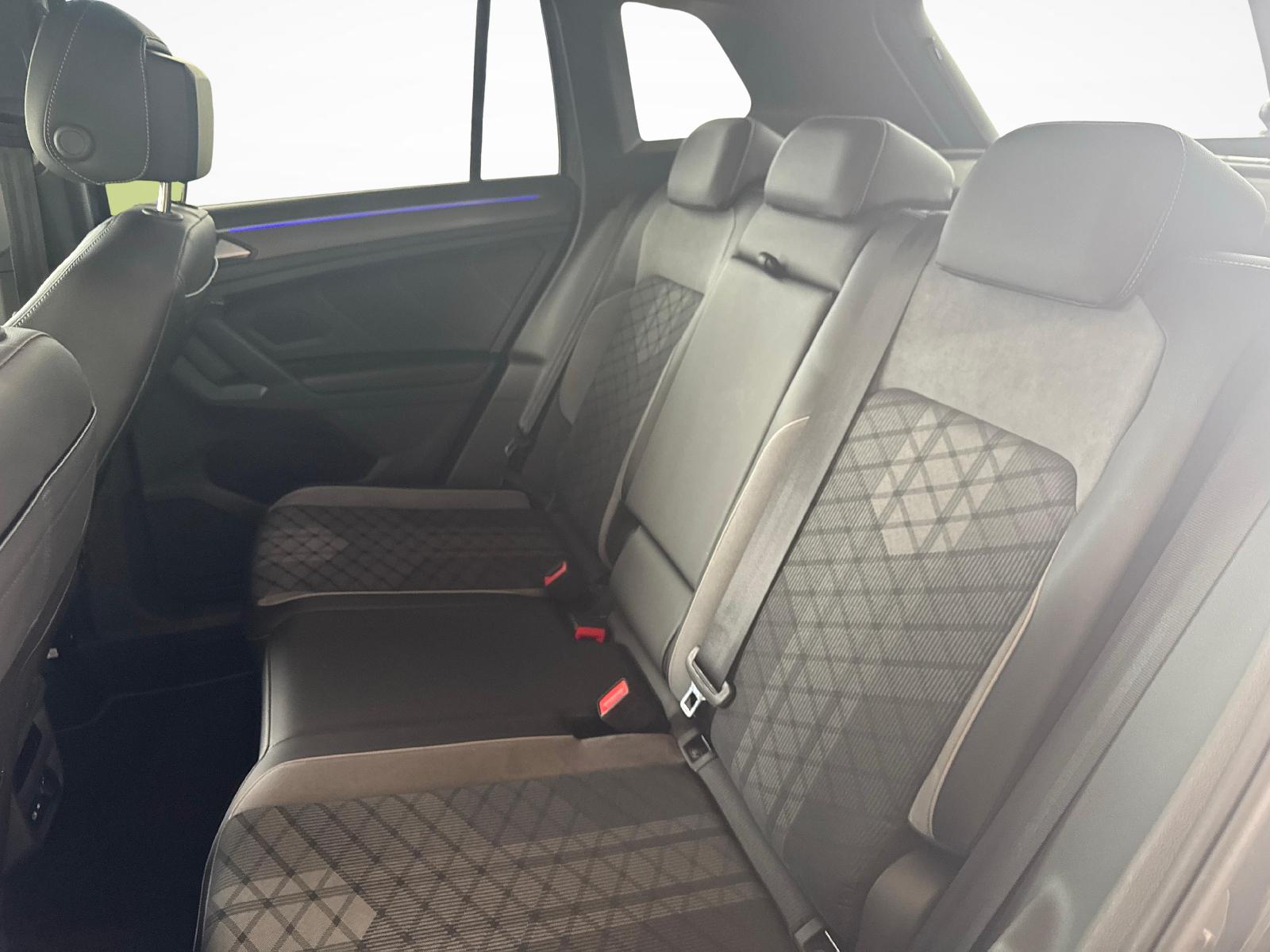 VW Tiguan 1.4 TSI PHEV R-Line DSG 2WD-image-11