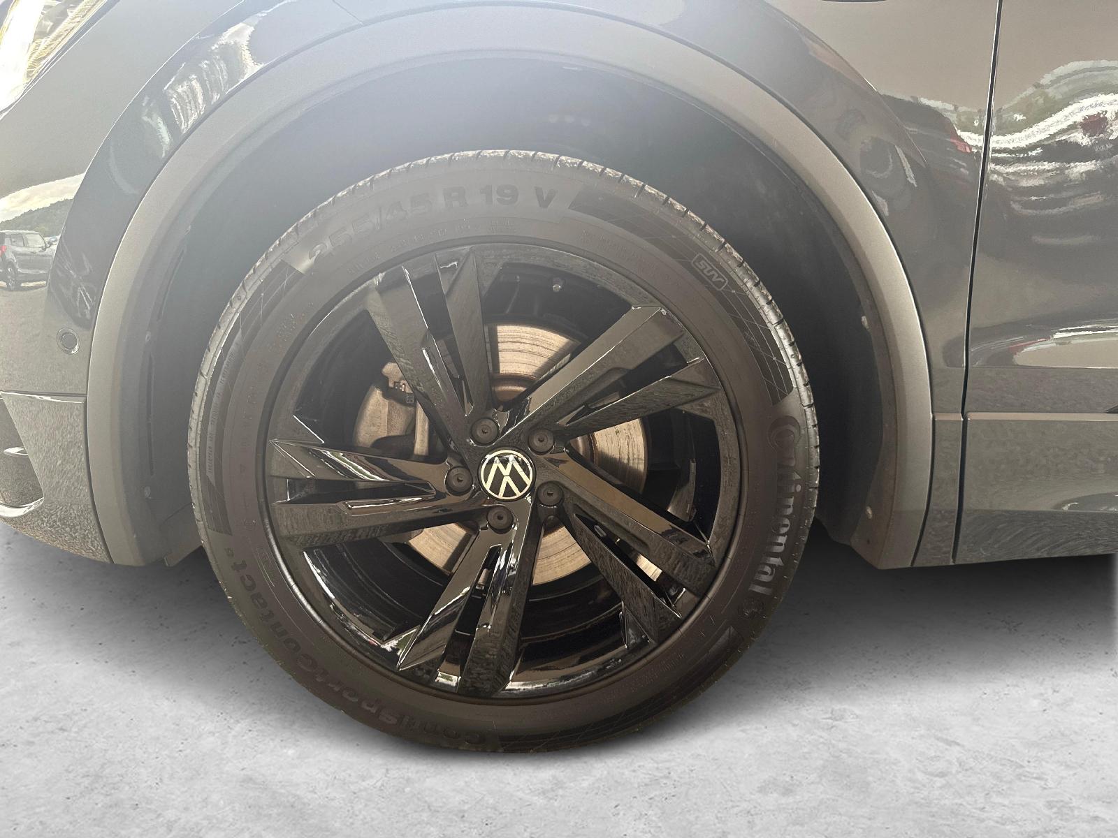 VW Tiguan 1.4 TSI PHEV R-Line DSG 2WD-image-18