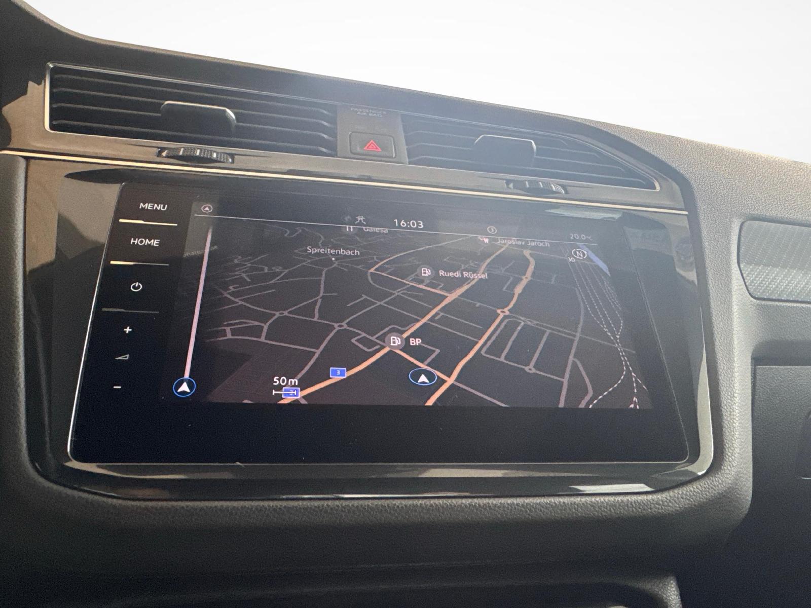 VW Tiguan 1.4 TSI PHEV R-Line DSG 2WD-image-16