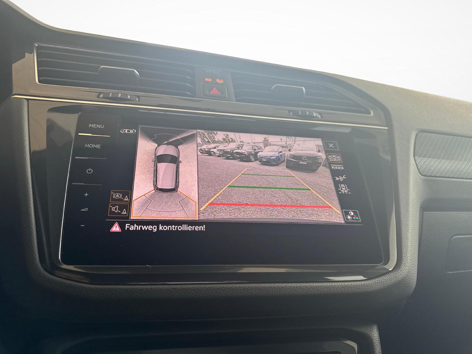 VW Tiguan 1.4 TSI PHEV R-Line DSG 2WD-image-15