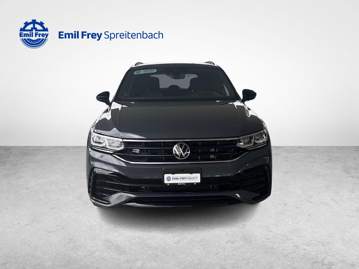 VW Tiguan 1.4 TSI PHEV R-Line DSG 2WD-image-8