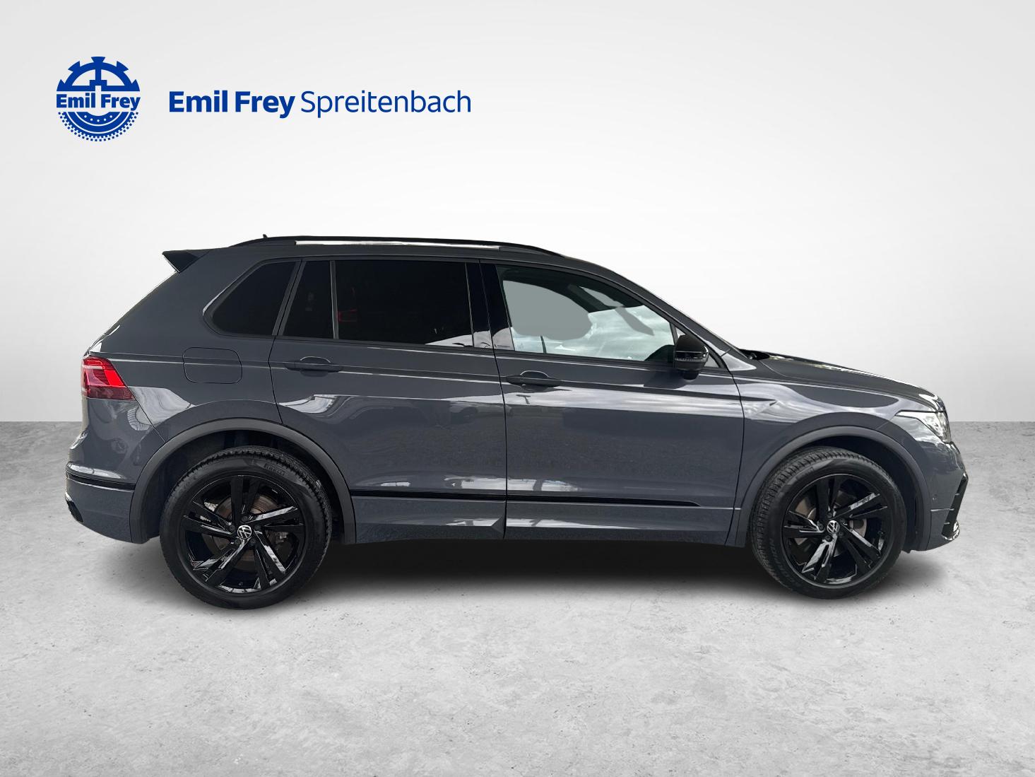 VW Tiguan 1.4 TSI PHEV R-Line DSG 2WD-image-6