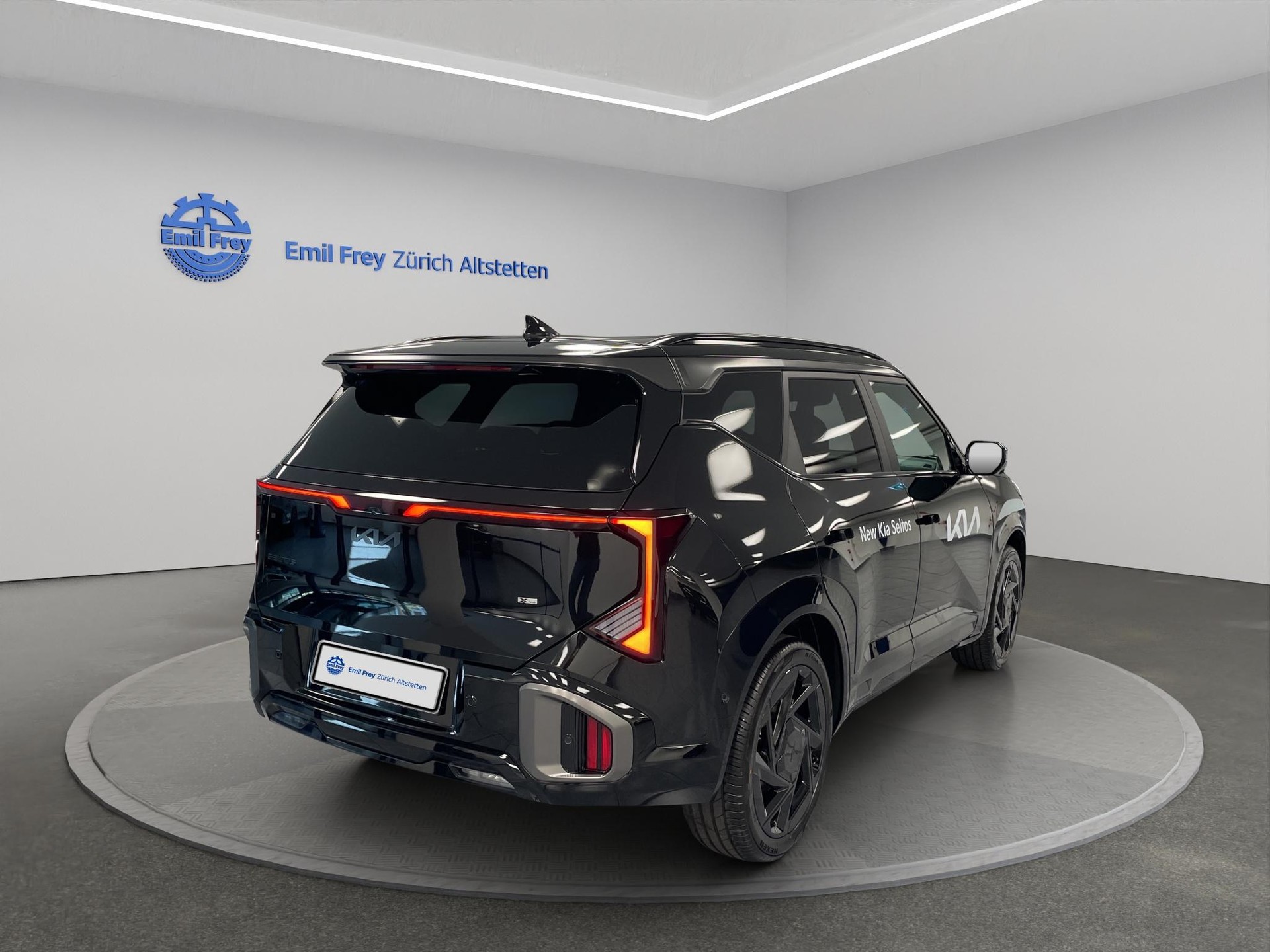 KIA Seltos 1.6 T-GDi X-Line-image-1