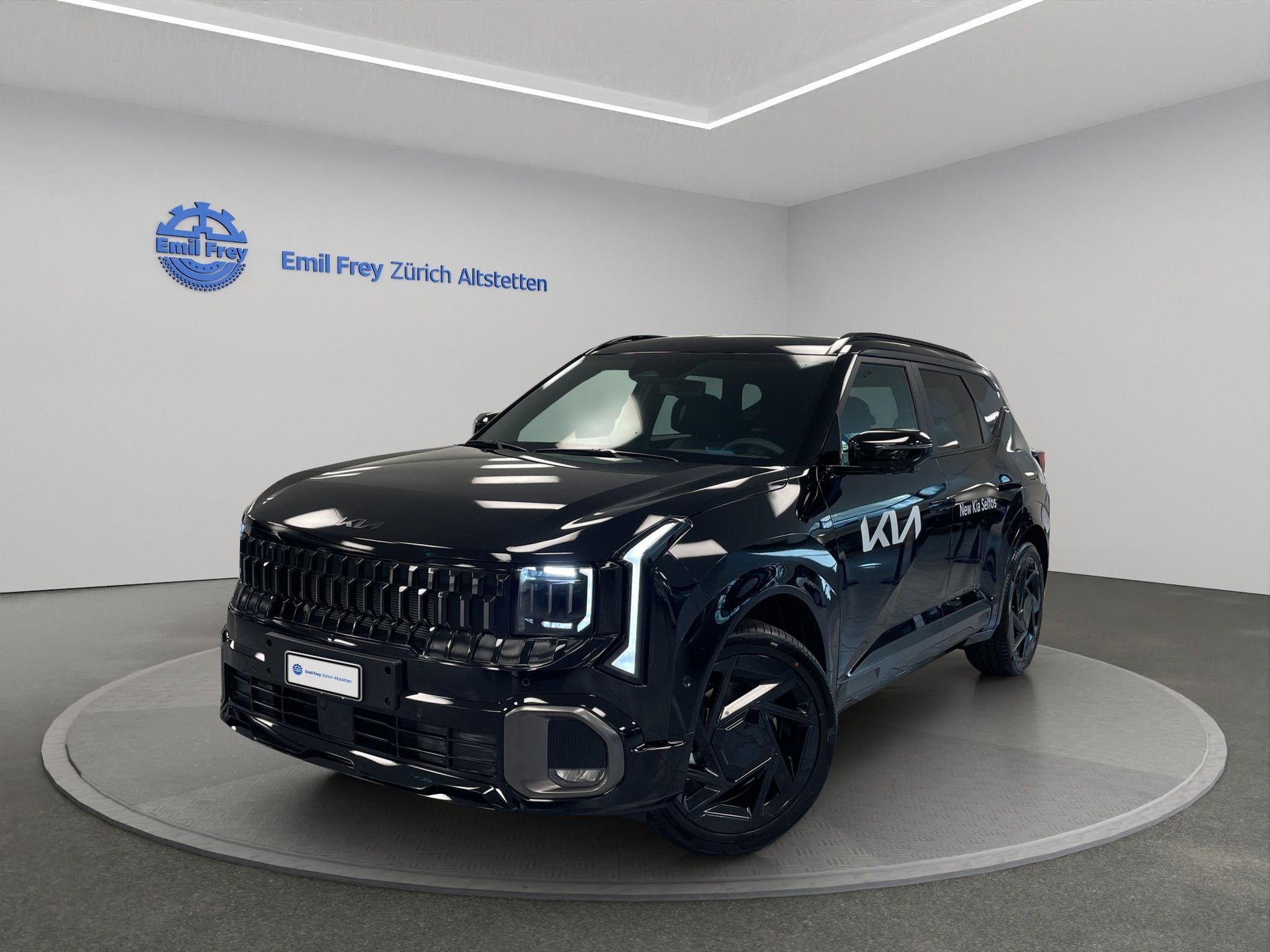 KIA Seltos 1.6 T-GDi X-Line-image-0