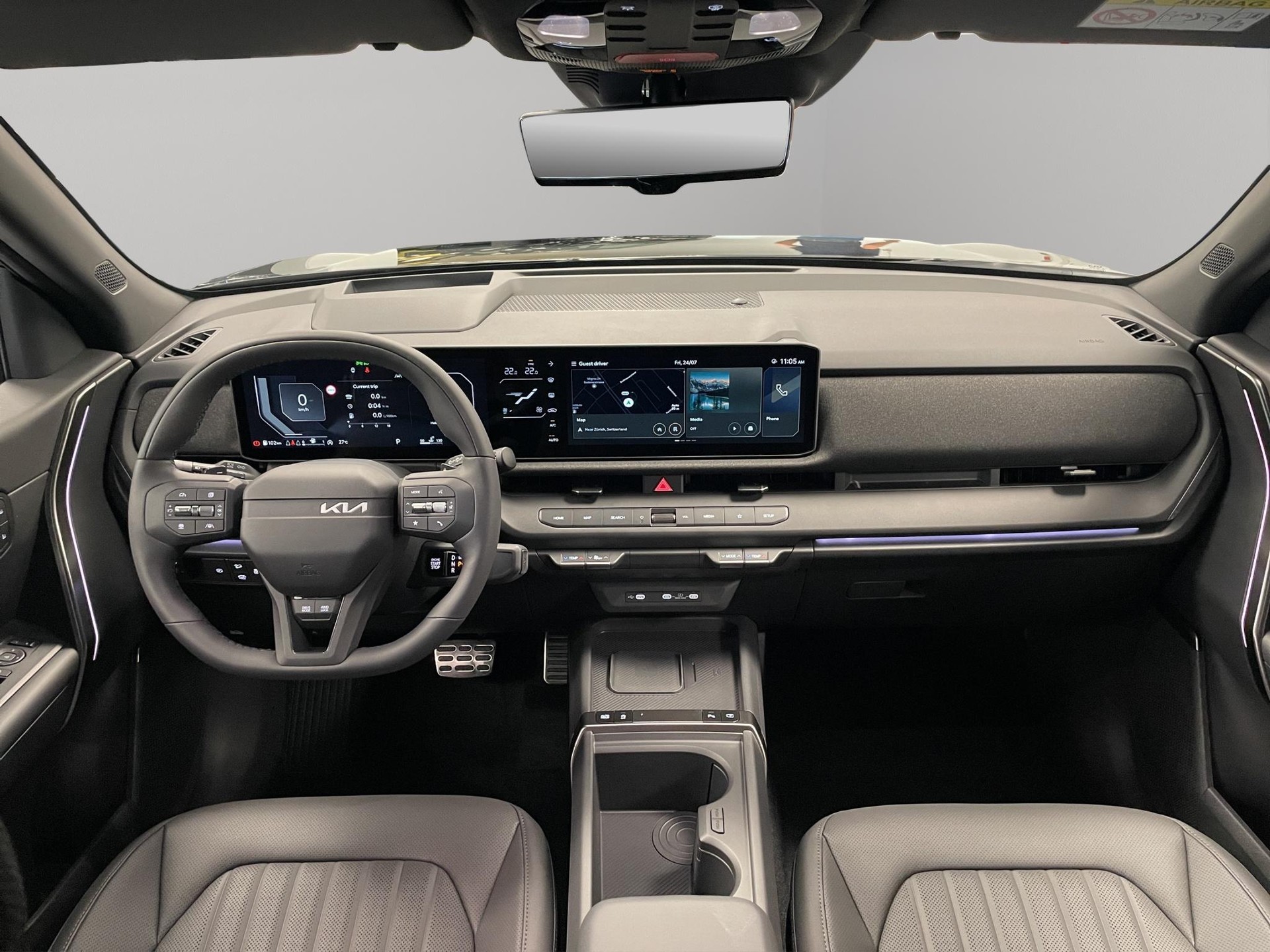 KIA Seltos 1.6 T-GDi X-Line-image-6