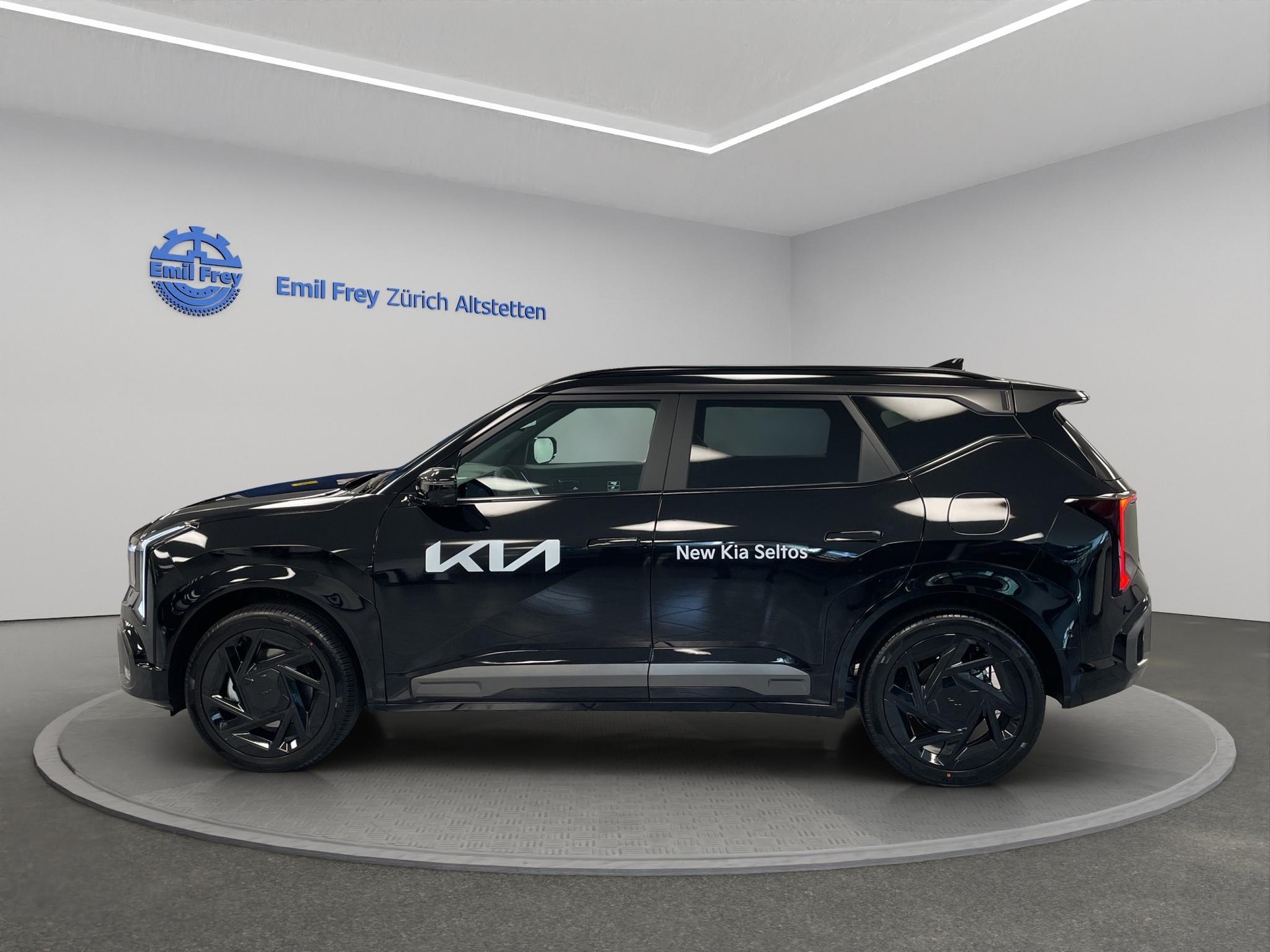 KIA Seltos 1.6 T-GDi X-Line-image-2