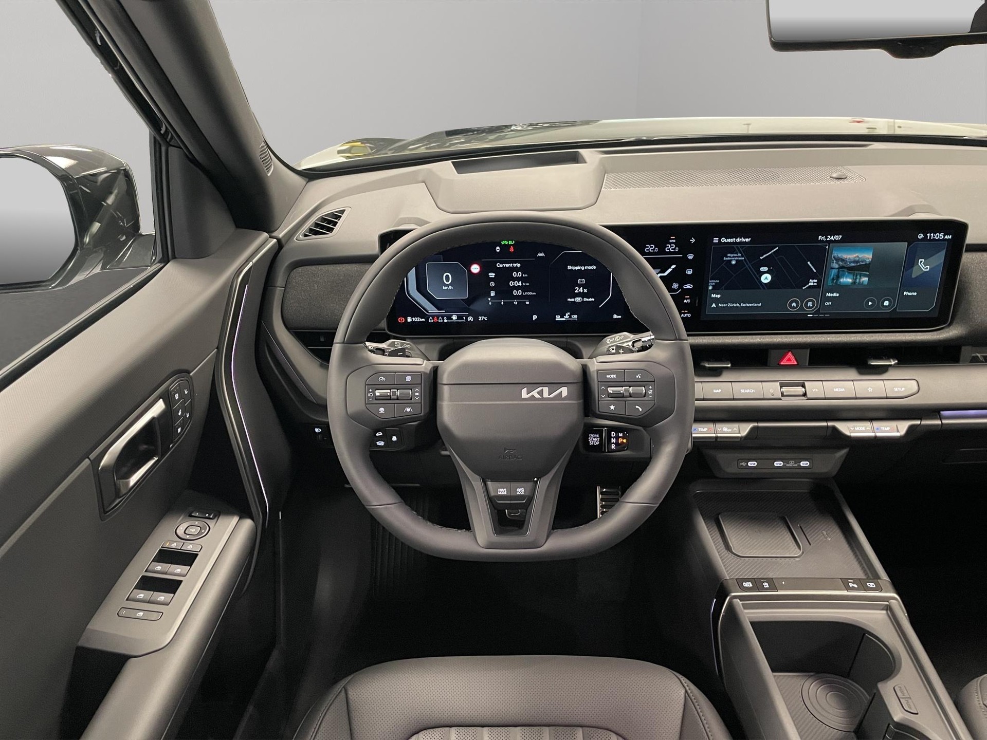 KIA Seltos 1.6 T-GDi X-Line-image-8