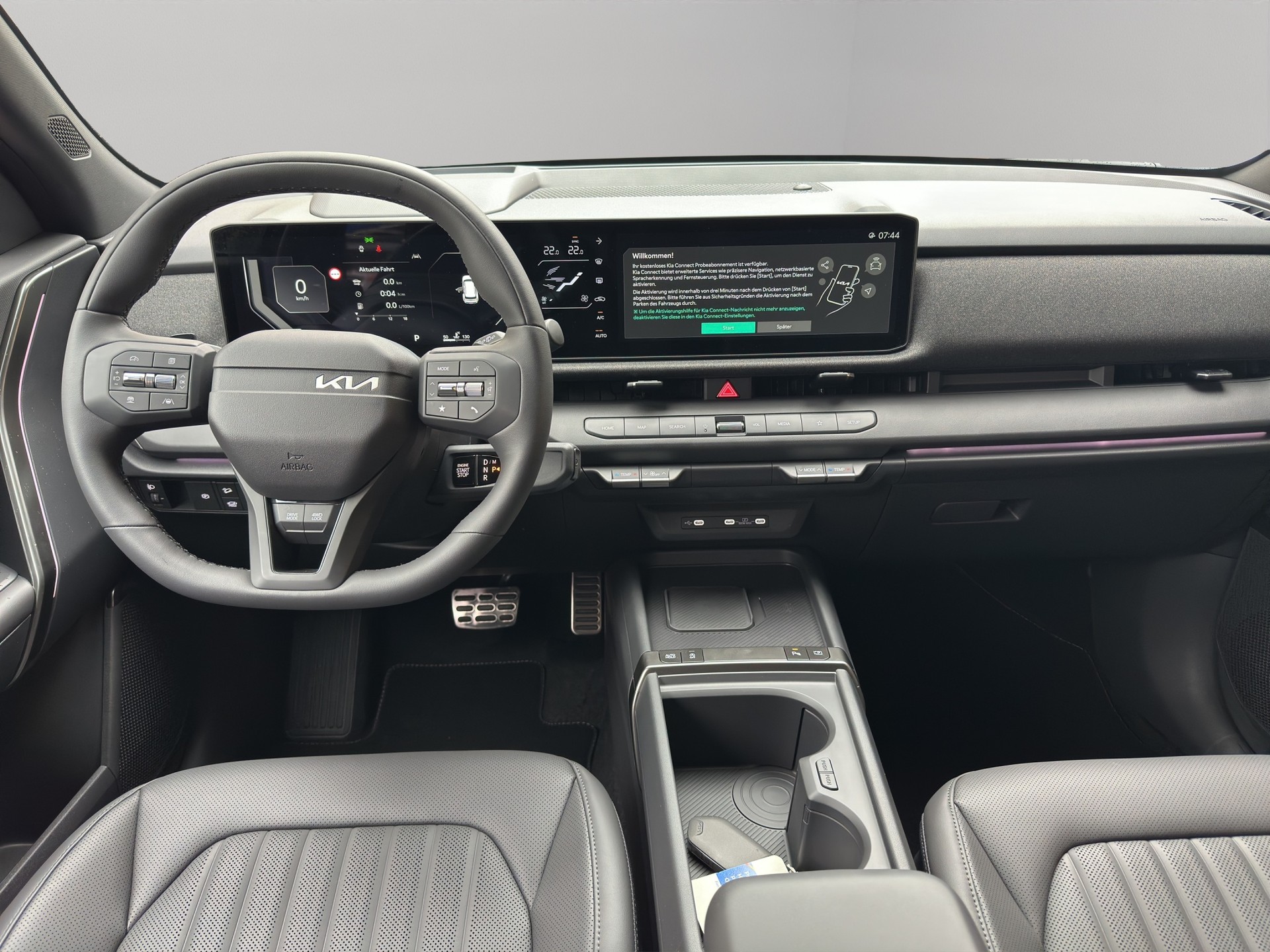 KIA Seltos 1.6 T-GDi X-Line-image-20