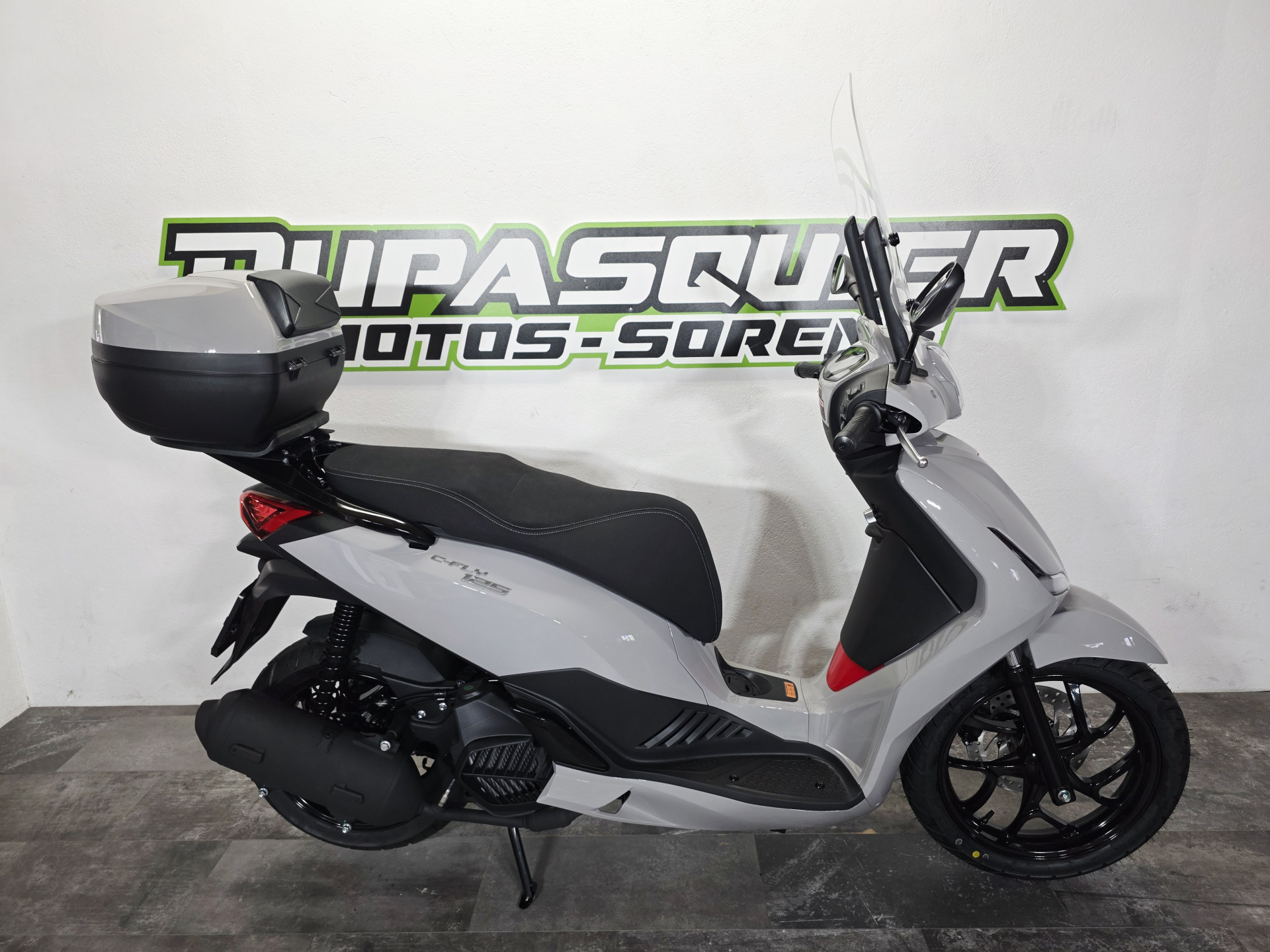 SWM C-FLY 125-showroom-element-1