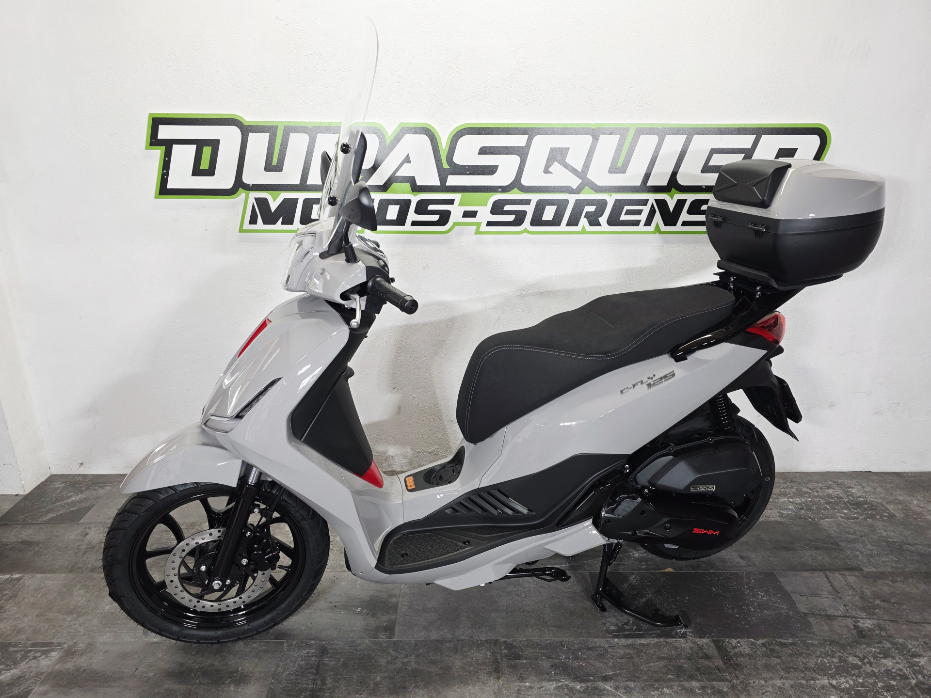 SWM C-FLY 125-showroom-element-2