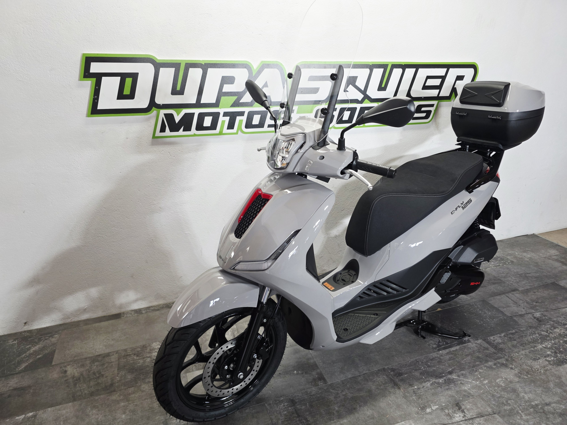 SWM C-FLY 125-showroom-element-3