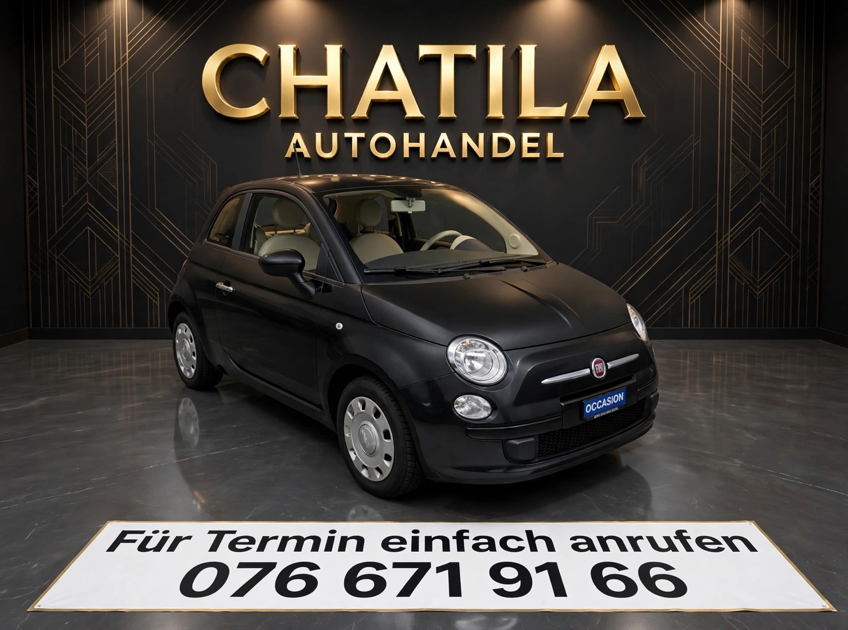 FIAT 500 1.2 Color-image-0