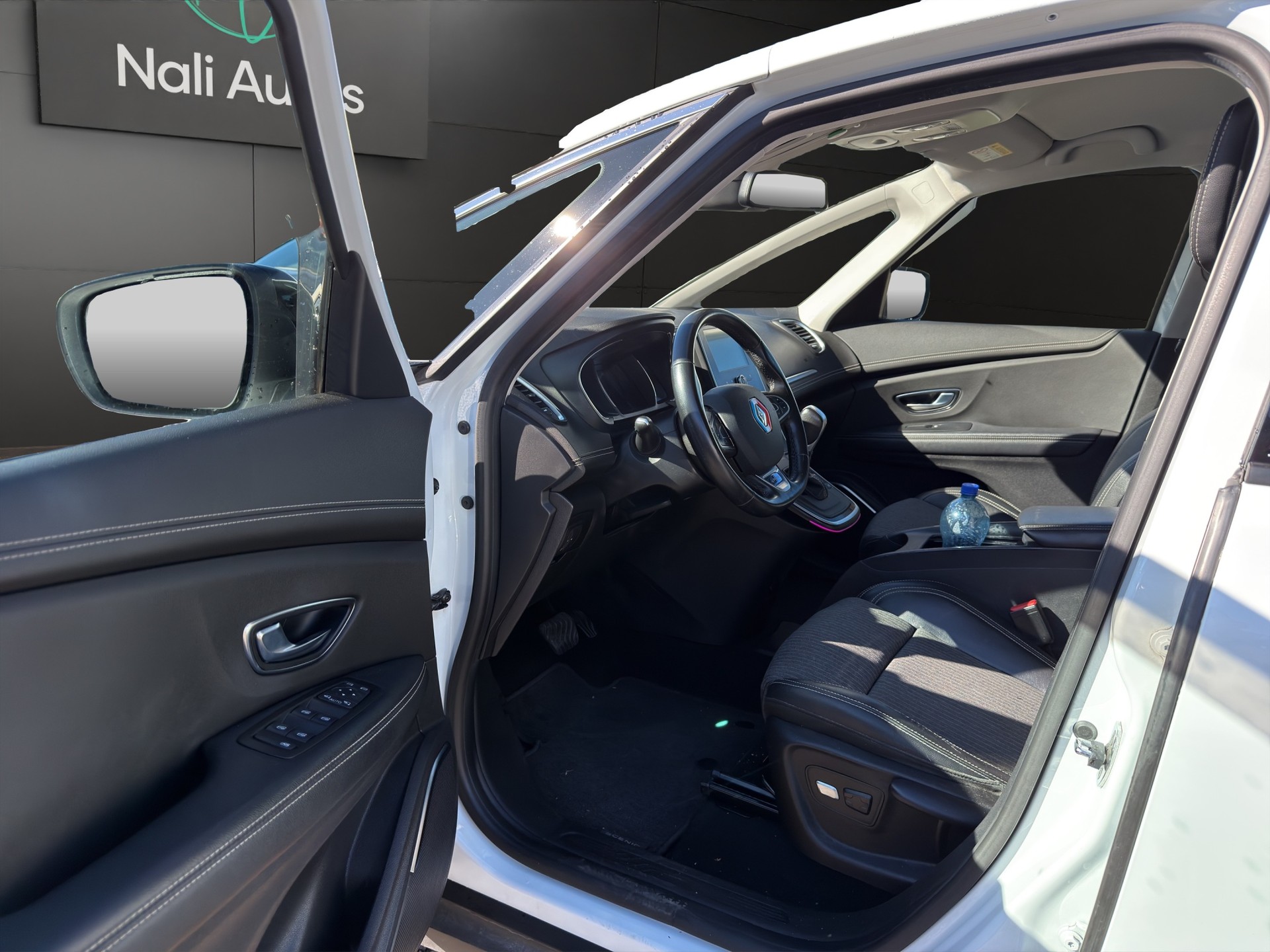 RENAULT Grand Scénic 1.3 16V Intens Pack Advantage EDC-image-6