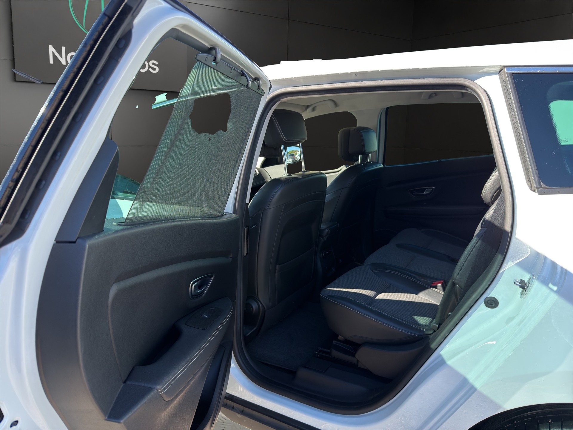 RENAULT Grand Scénic 1.3 16V Intens Pack Advantage EDC-image-14