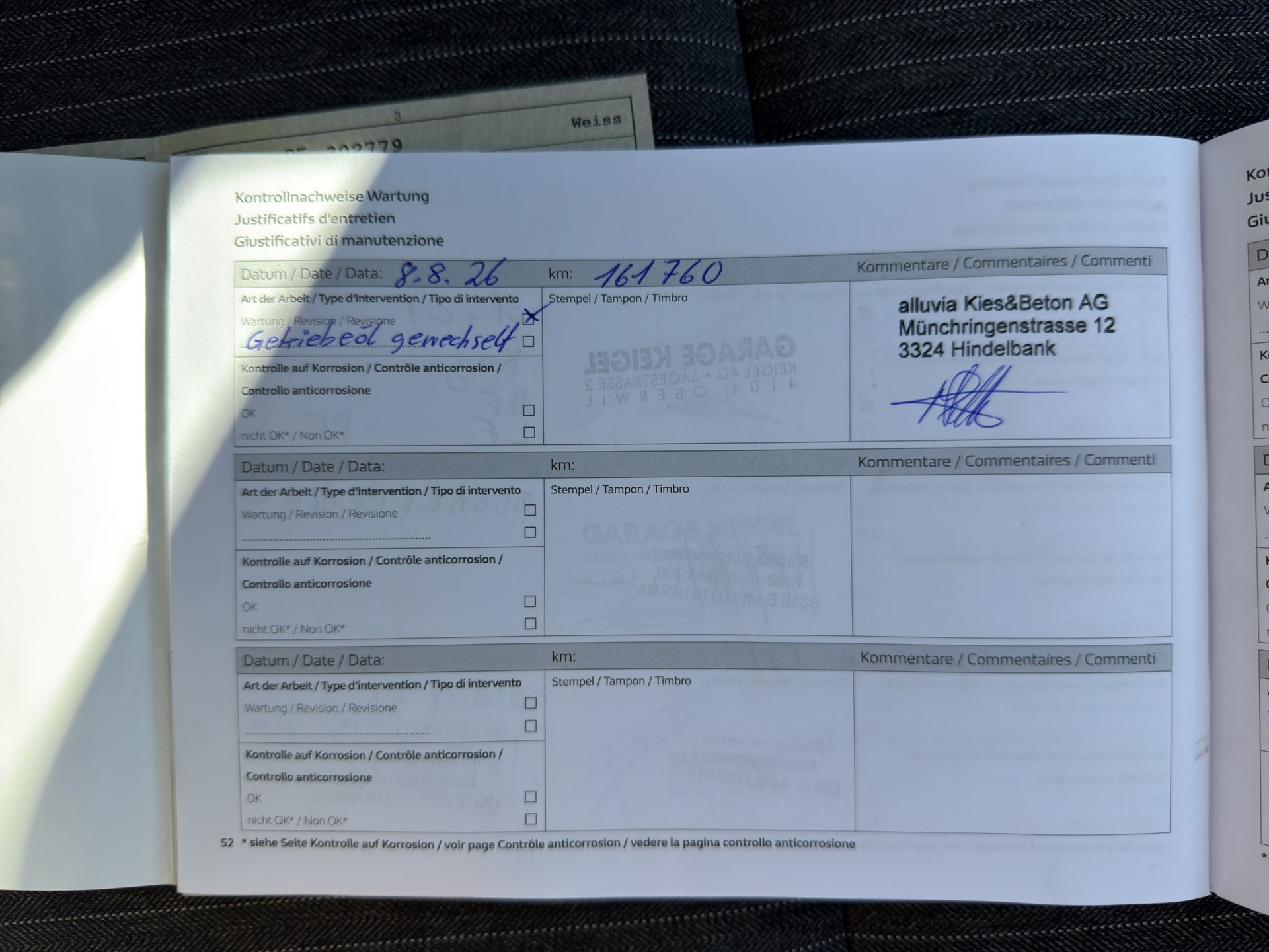 RENAULT Grand Scénic 1.3 16V Intens Pack Advantage EDC-image-18