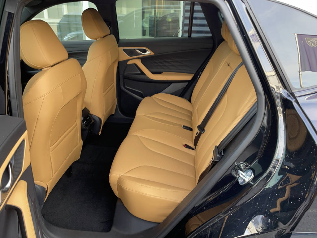 MG HS 1.5 Hybrid Luxury-image-7