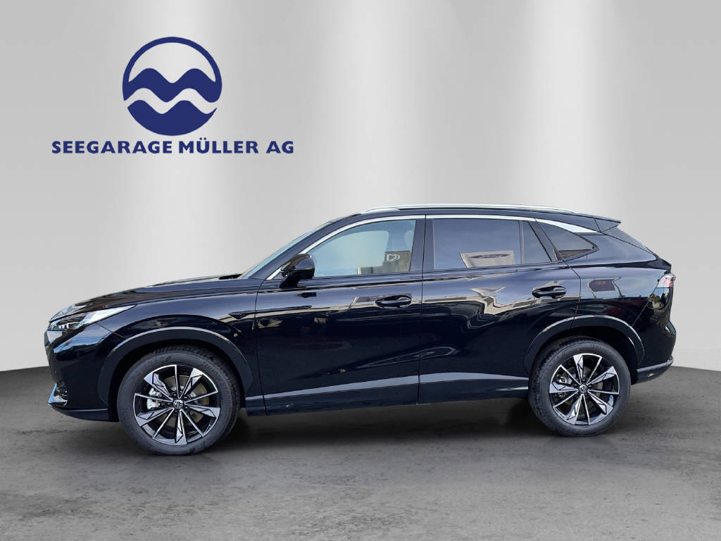 MG HS 1.5 Hybrid Luxury-image-2