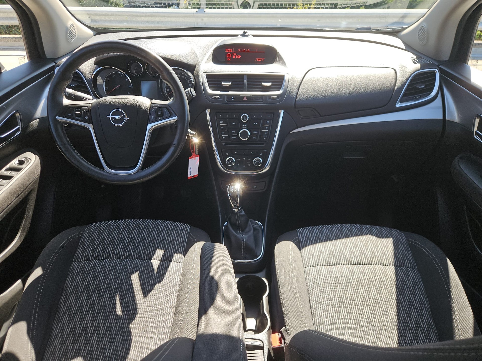 OPEL Mokka 1.6 CDTi Color Edition 4WD-image-7