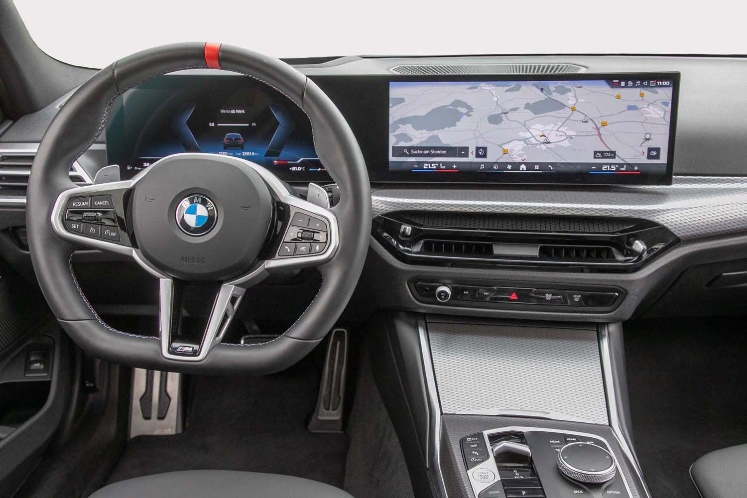 BMW M340i xDrive 48V Touring Steptronic-image-3