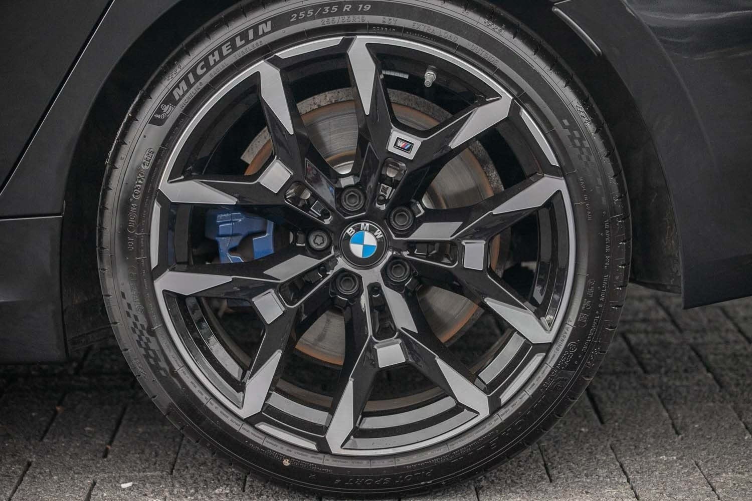 BMW M340i xDrive 48V Touring Steptronic-image-7